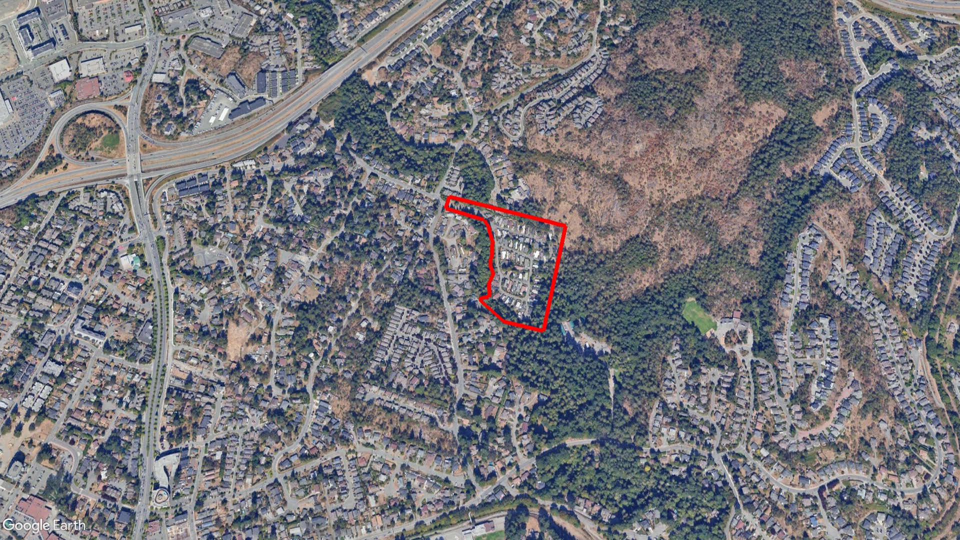 Tax Sale Langford, British Columbia - 70140.060