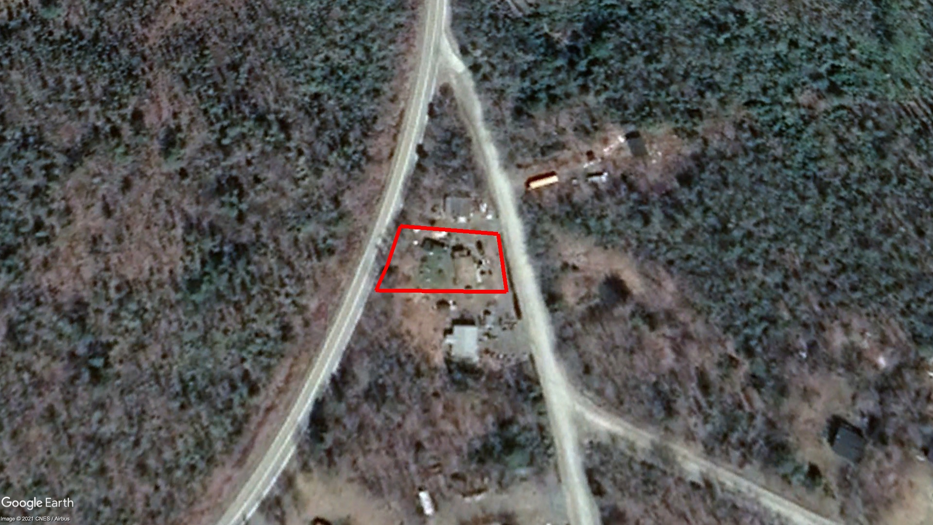 Tax Sale Queens, Nova Scotia - 05030072