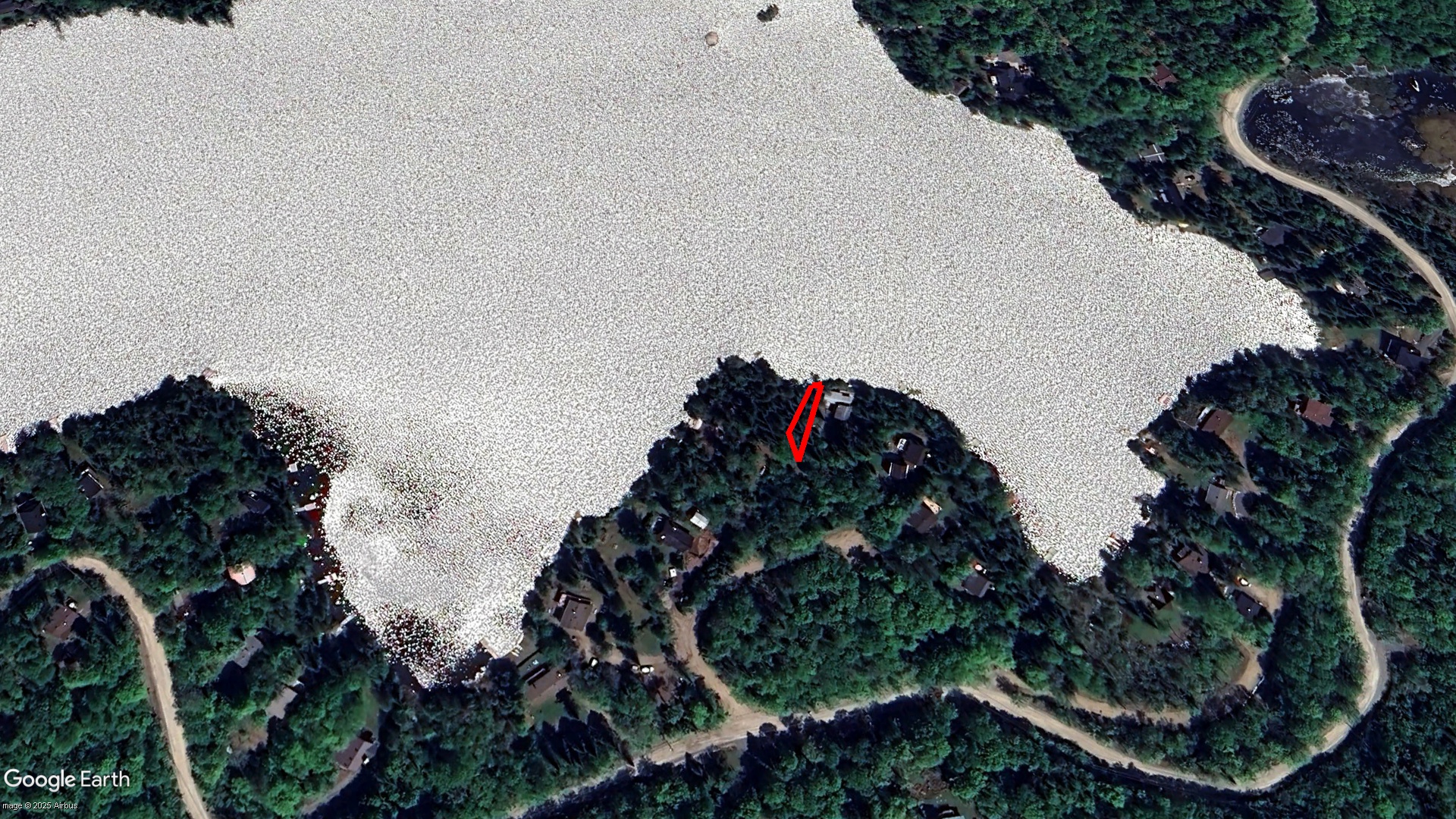 Tax Sale Les Pays-d'en-Haut, Quebec - 