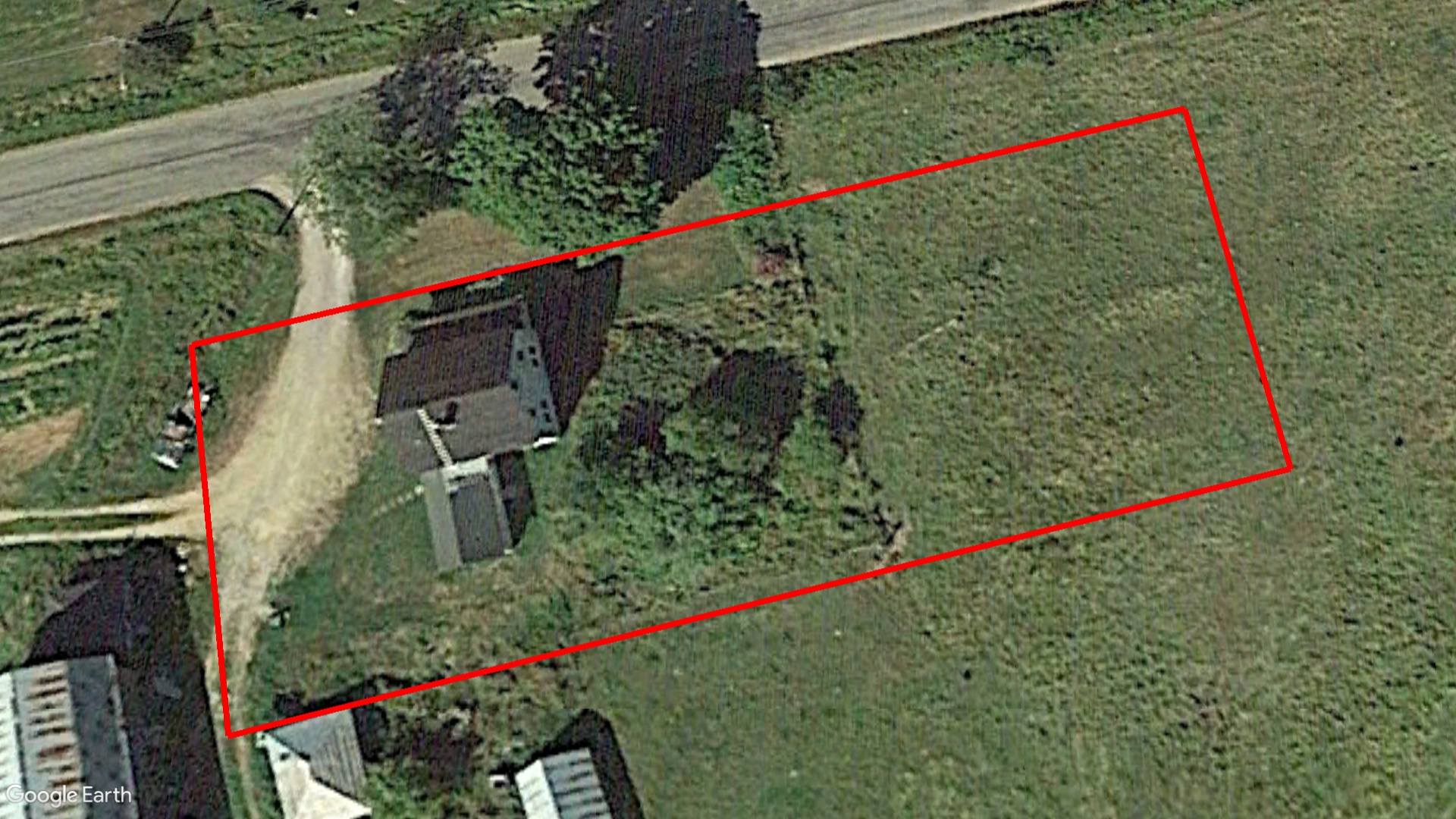 Tax Sale Albert Westmorland, New Brunswick - 01726837