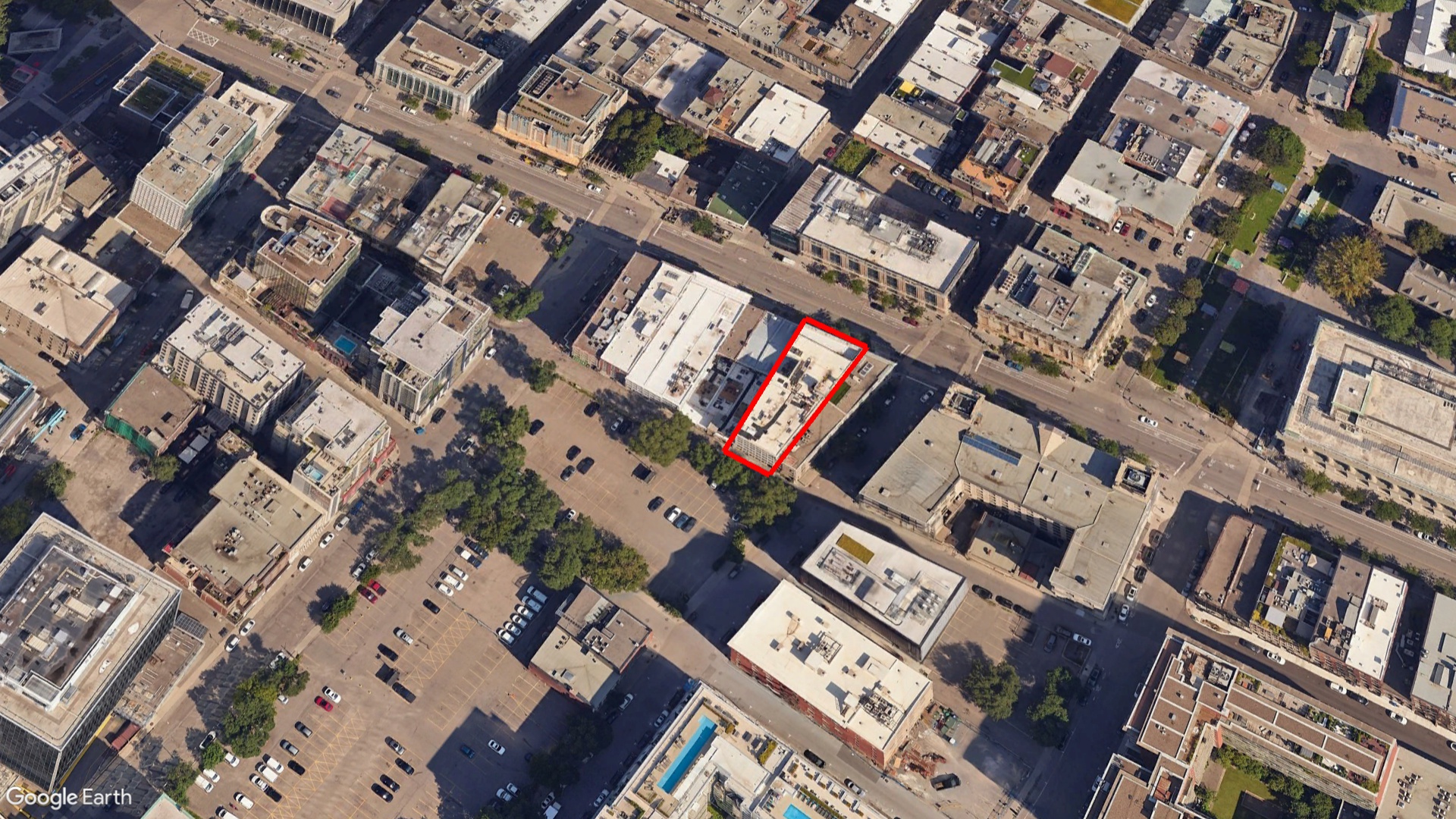 Tax Sale Montreal, Quebec - 120020-27