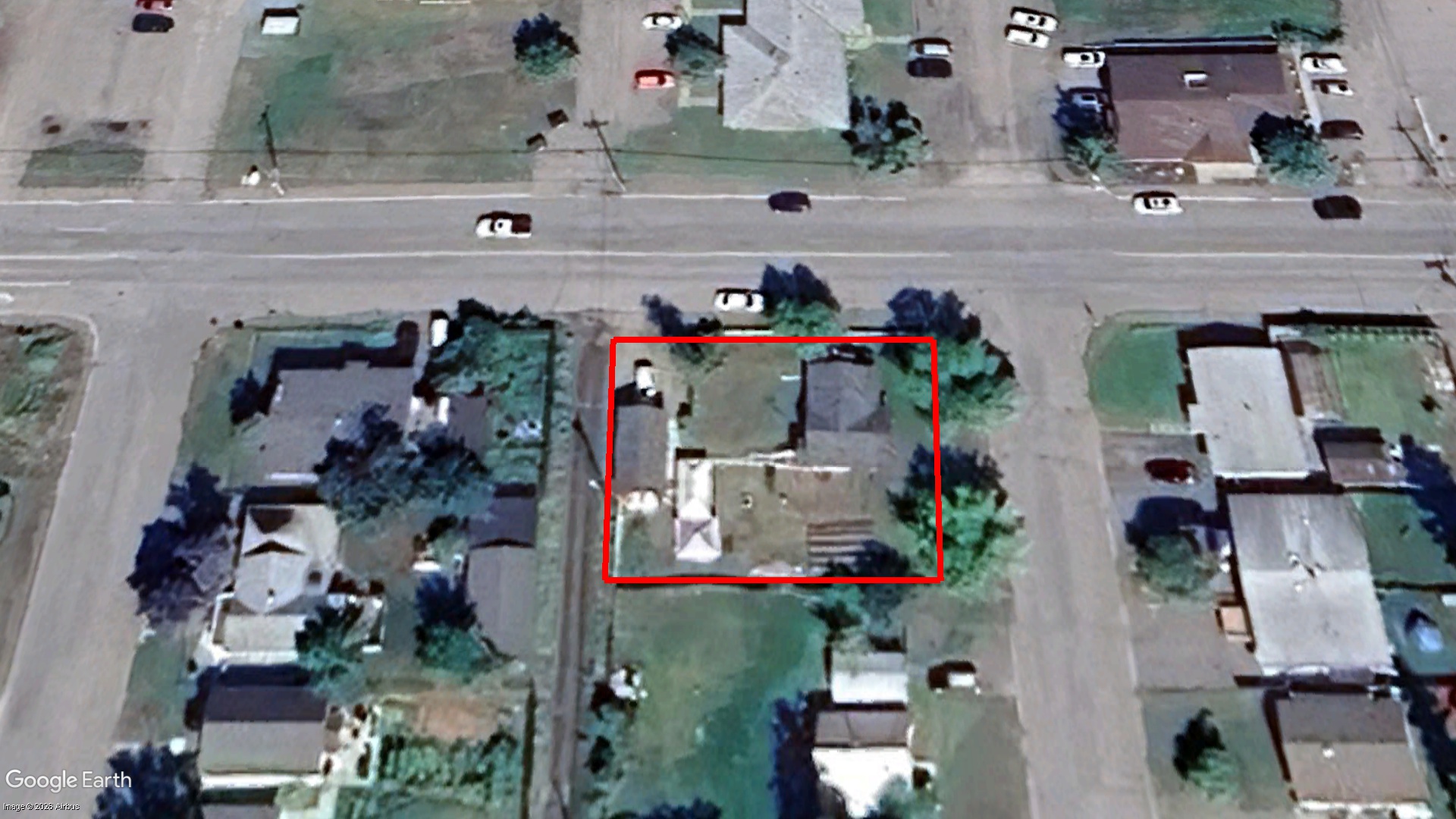 Tax Sale Prince George, British Columbia - 