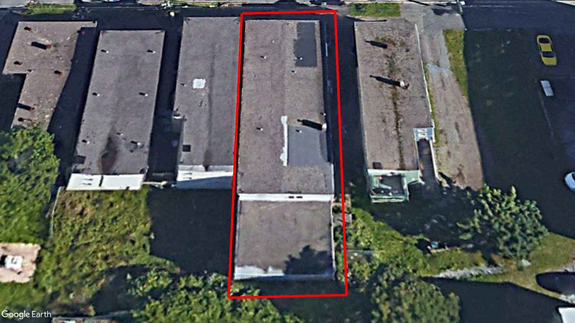 Tax Sale Saint John, New Brunswick - 01657614