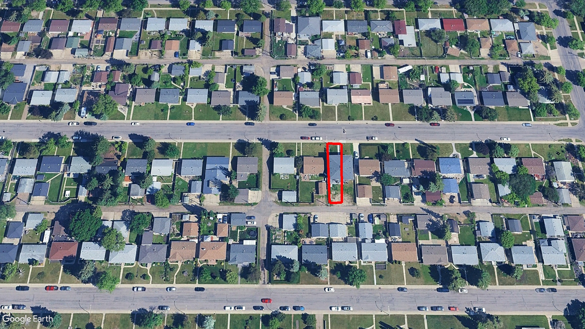 Tax Sale Edmonton, Alberta - 