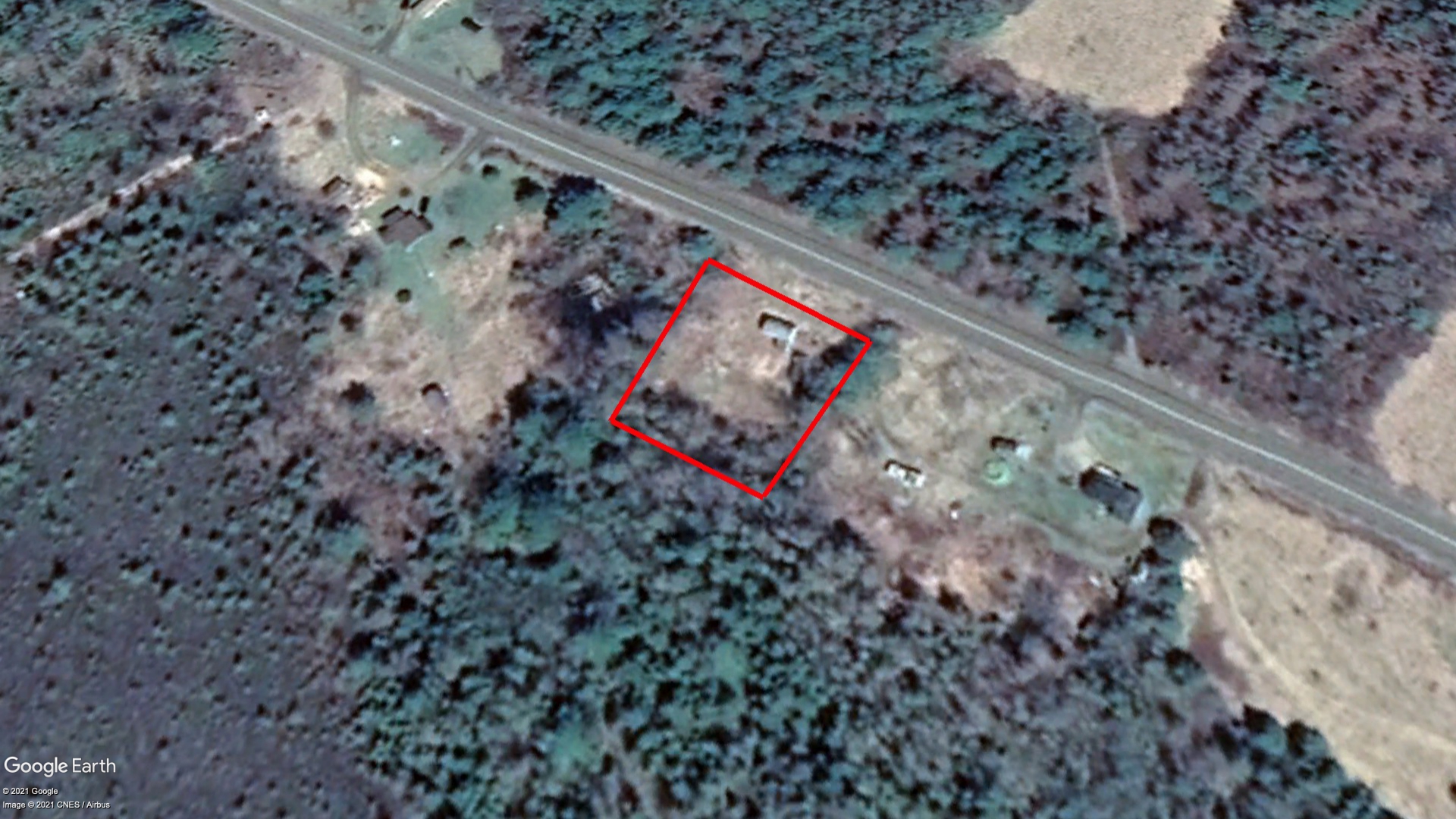 Tax Sale Clare, Nova Scotia - 00481262