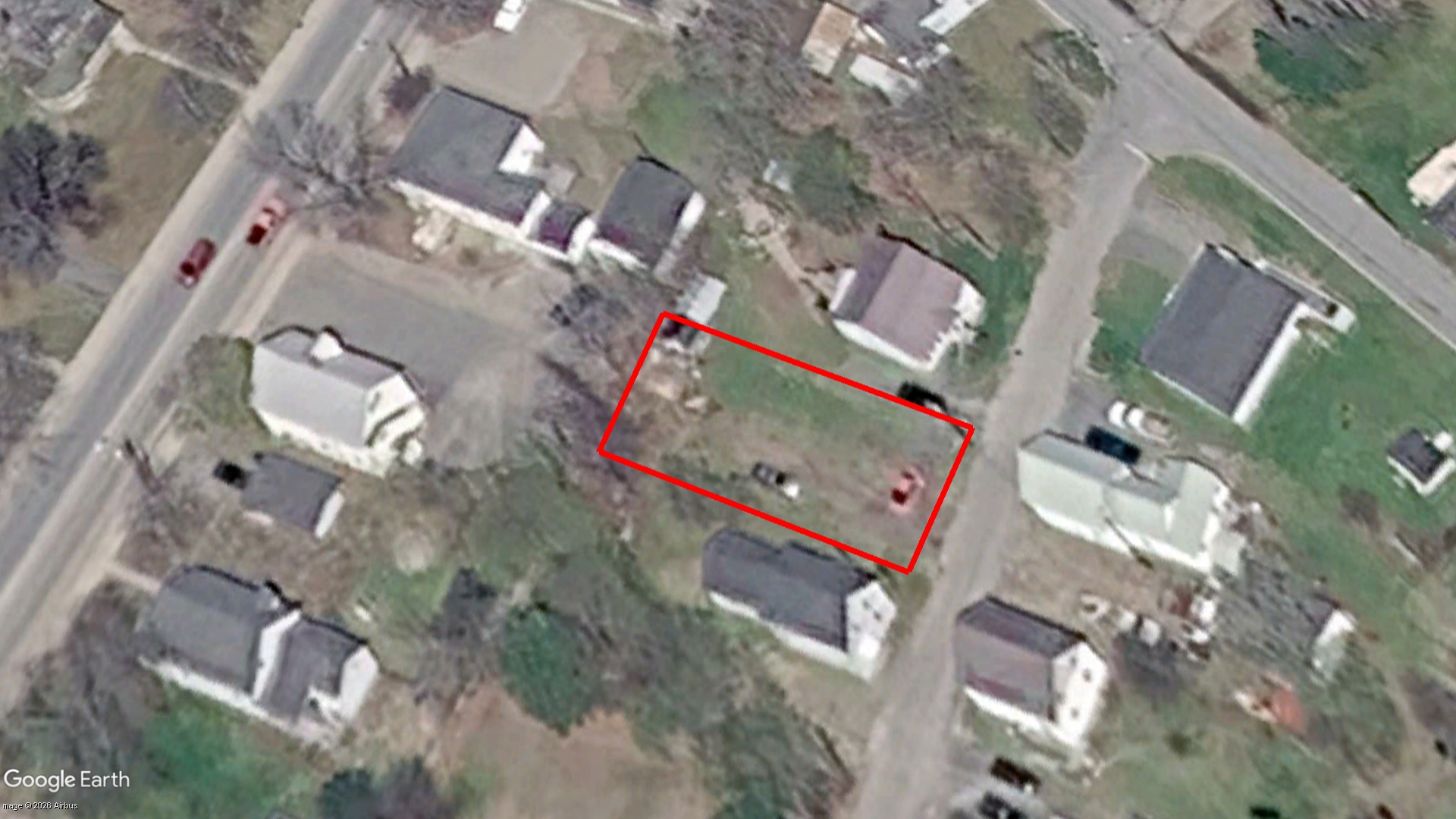 Tax Sale Northumberland, New Brunswick - 02801533