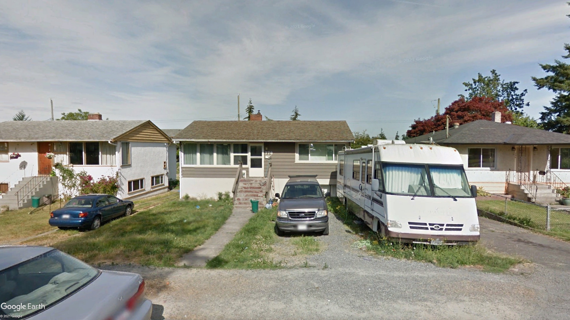 Tax Sale Nanaimo, British Columbia - 04-250-16973.000