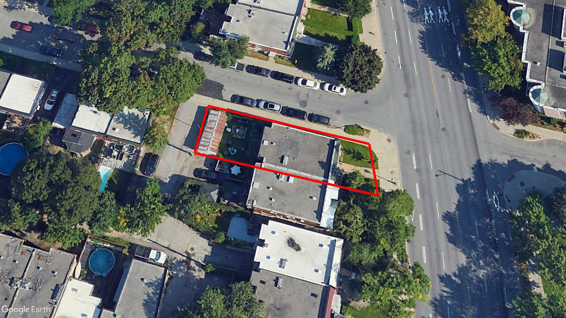 Tax Sale Montreal, Quebec - 312680-50