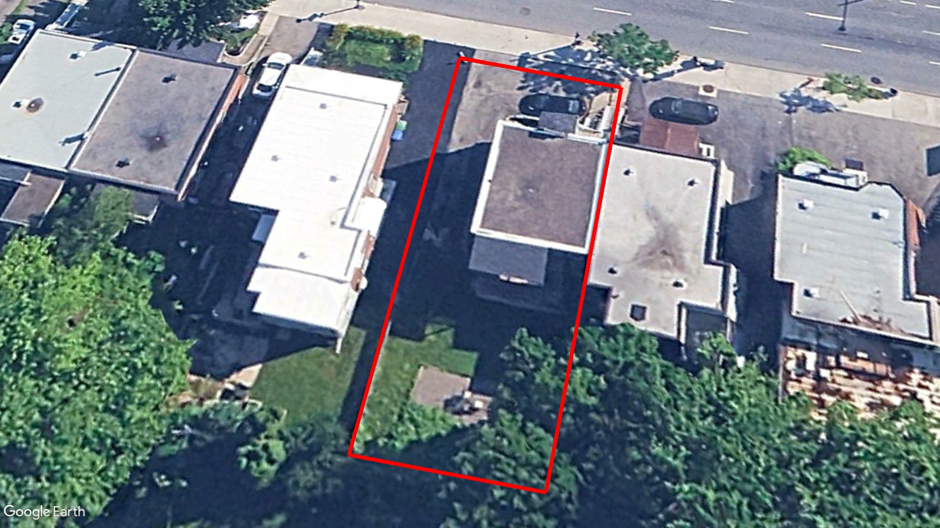 Tax Sale Montreal, Quebec - 742347-00