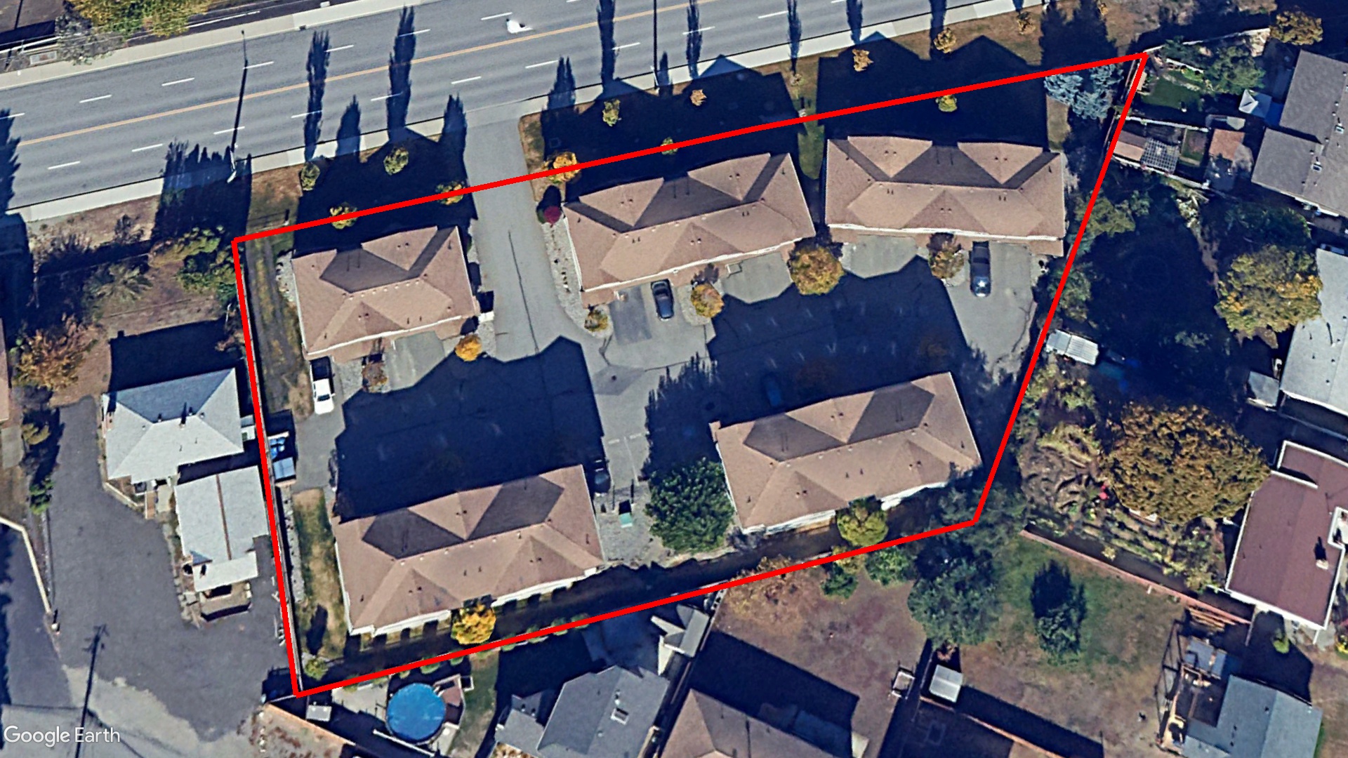 Tax Sale Kamloops, British Columbia - 20-00398-065