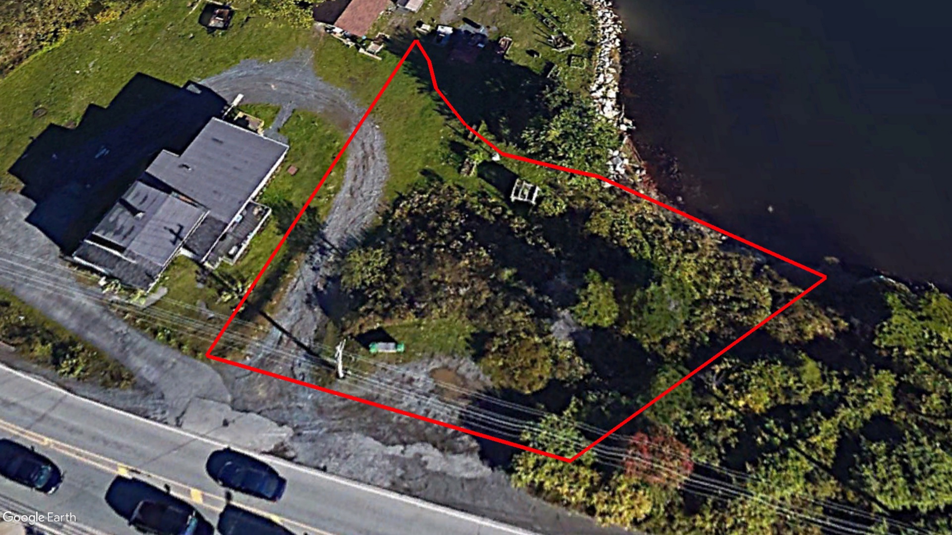 Tax Sale Halifax, Nova Scotia - 10767652