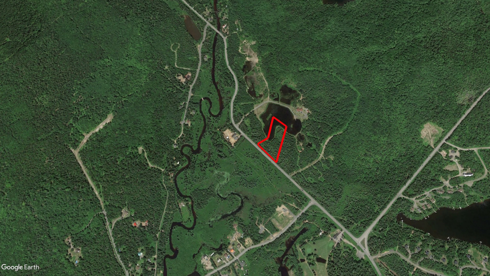 Tax Sale SAINTE-MARGUERITE-DU-LAC-MASSON, Quebec - 5902-61-7772