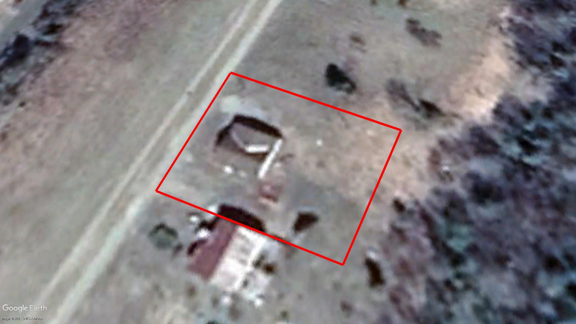 Tax Sale Greenstone, Ontario - 5876 780 00133100