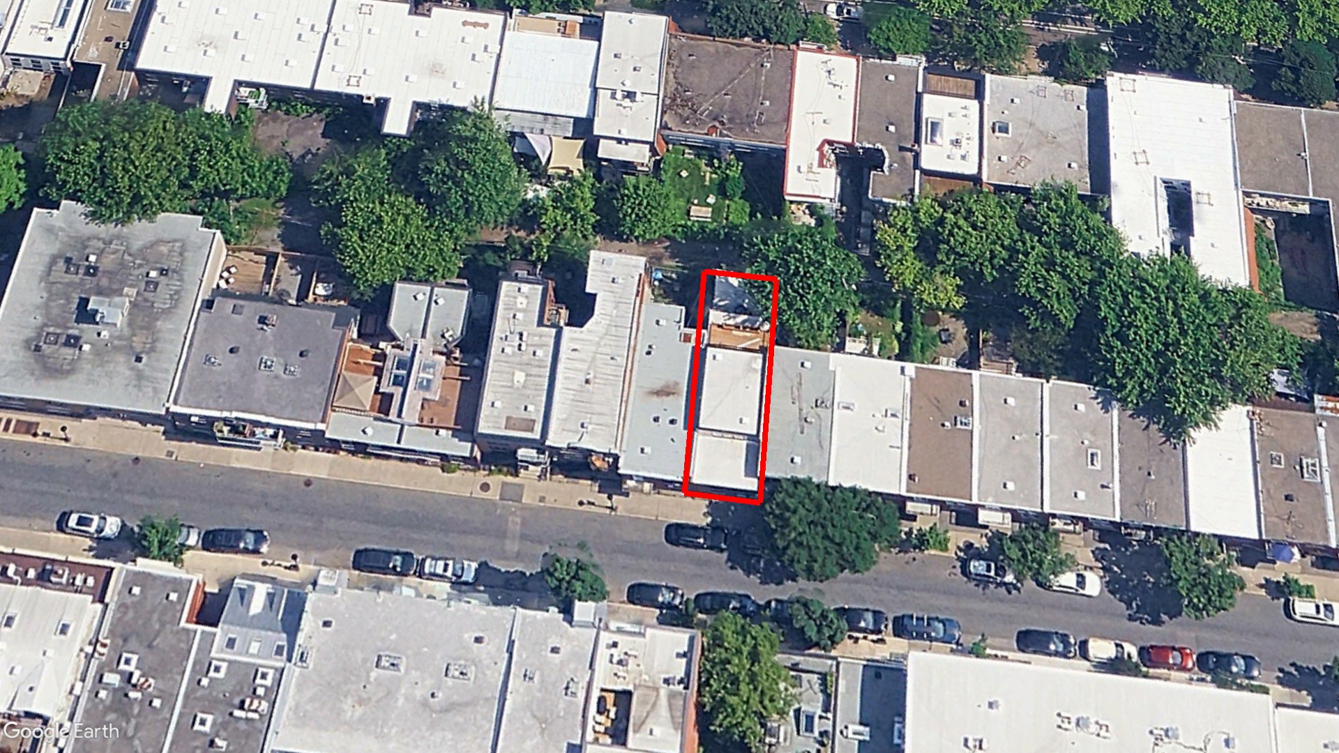 Tax Sale Montreal, Quebec - 500437-00