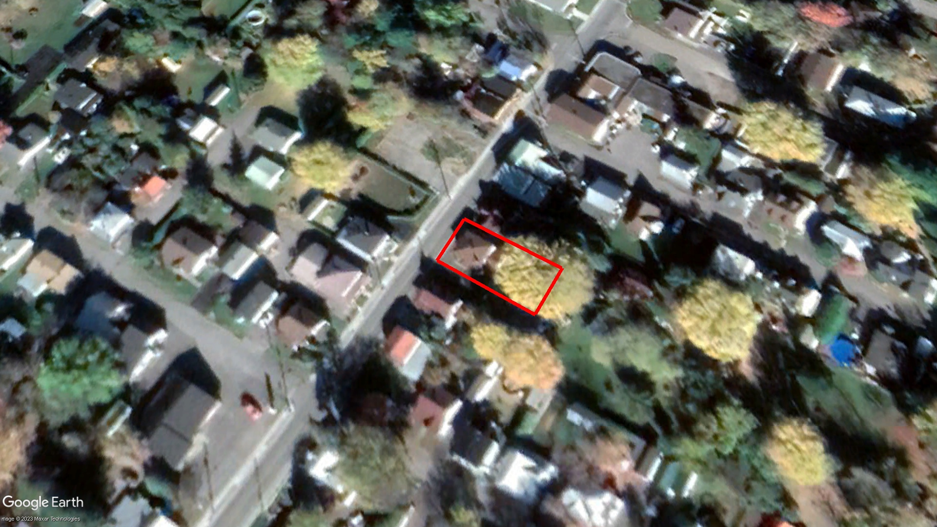 Tax Sale D’Autray, Quebec - 2691-62-6909