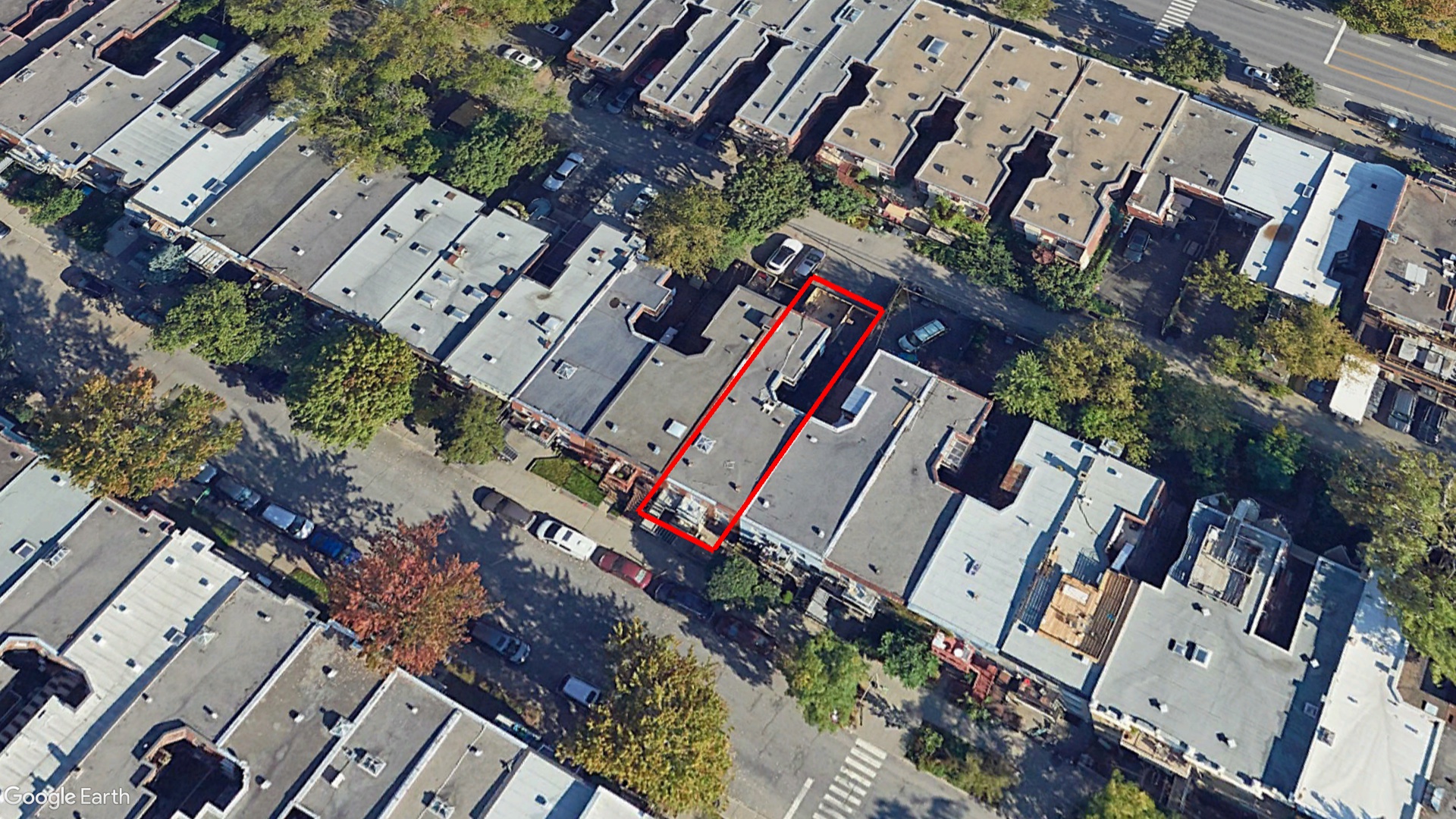 Tax Sale Montreal, Quebec - 560007-06