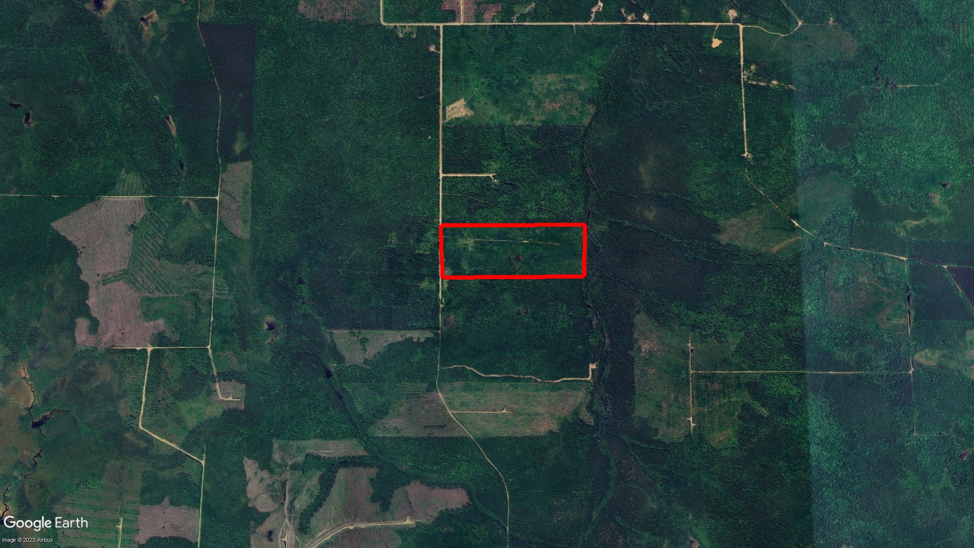 Tax Sale York/Sunbury, New Brunswick - 05507861