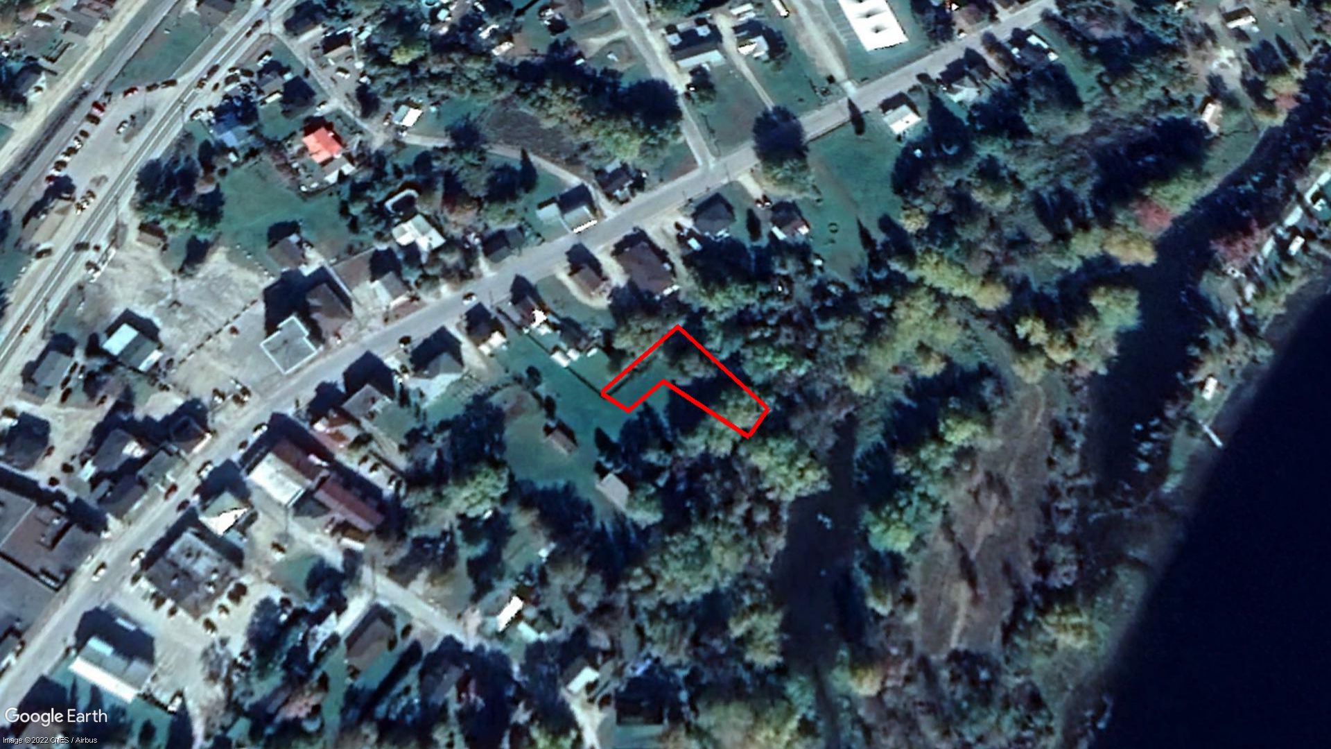 Tax Sale La Vallee-de-la-Gatineau, Quebec - 3906-61-5283