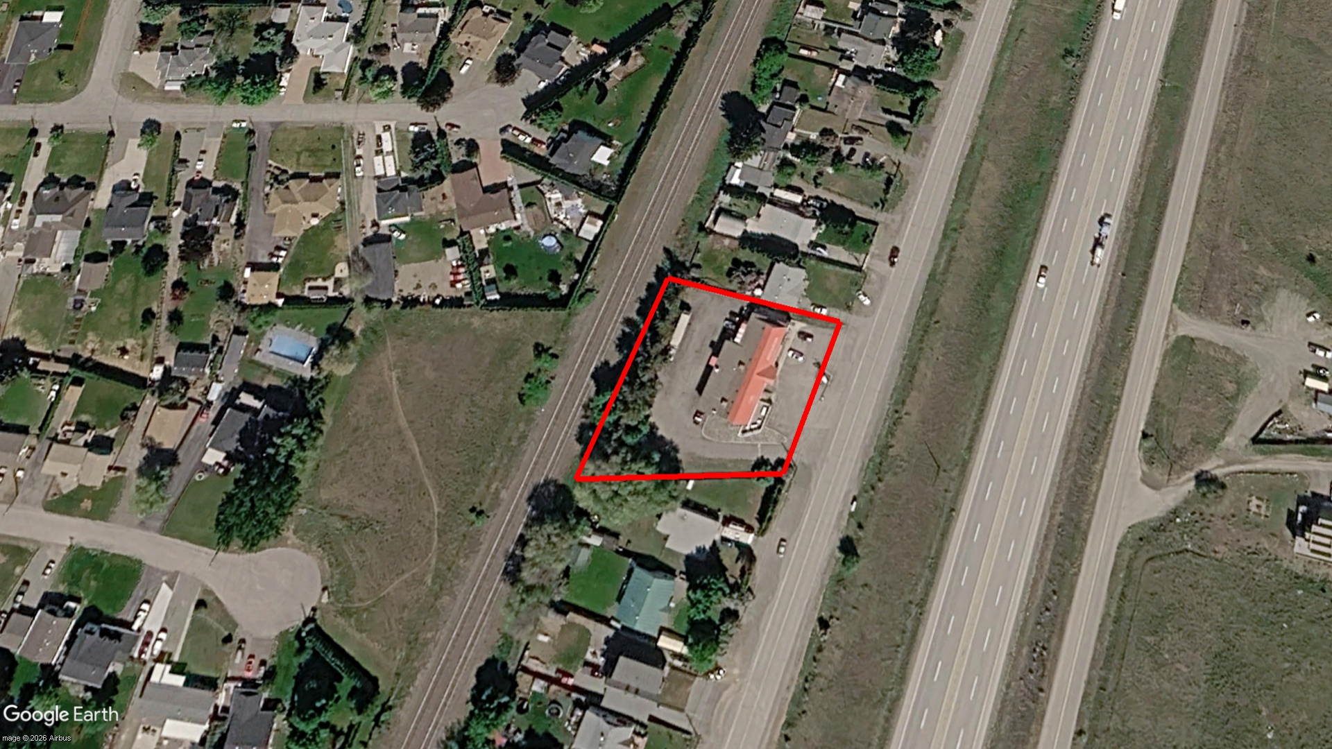 4309 YELLOWHEAD HWY