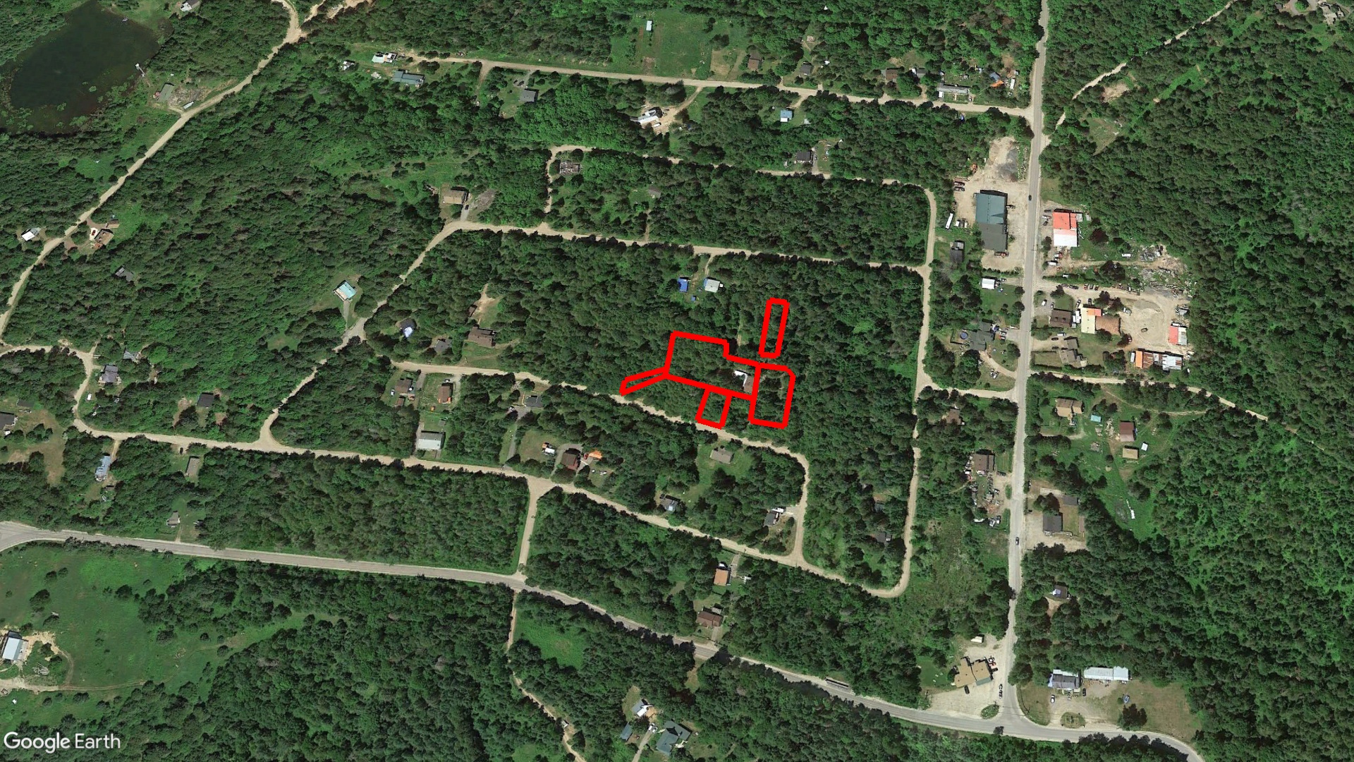 Tax Sale Les Pays-d'en-Haut, Quebec - 