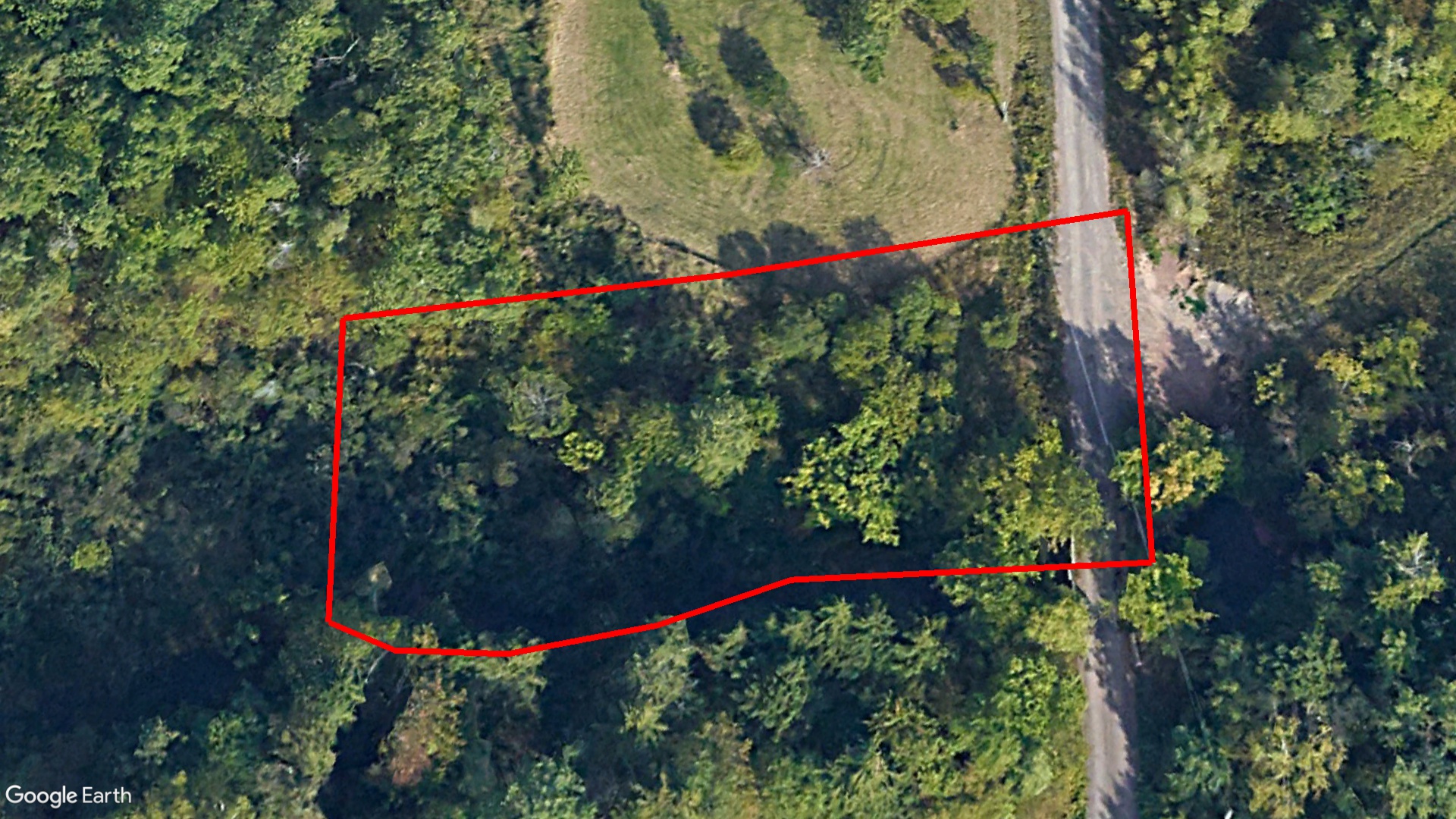 Tax Sale Albert Westmorland, New Brunswick - 02270457