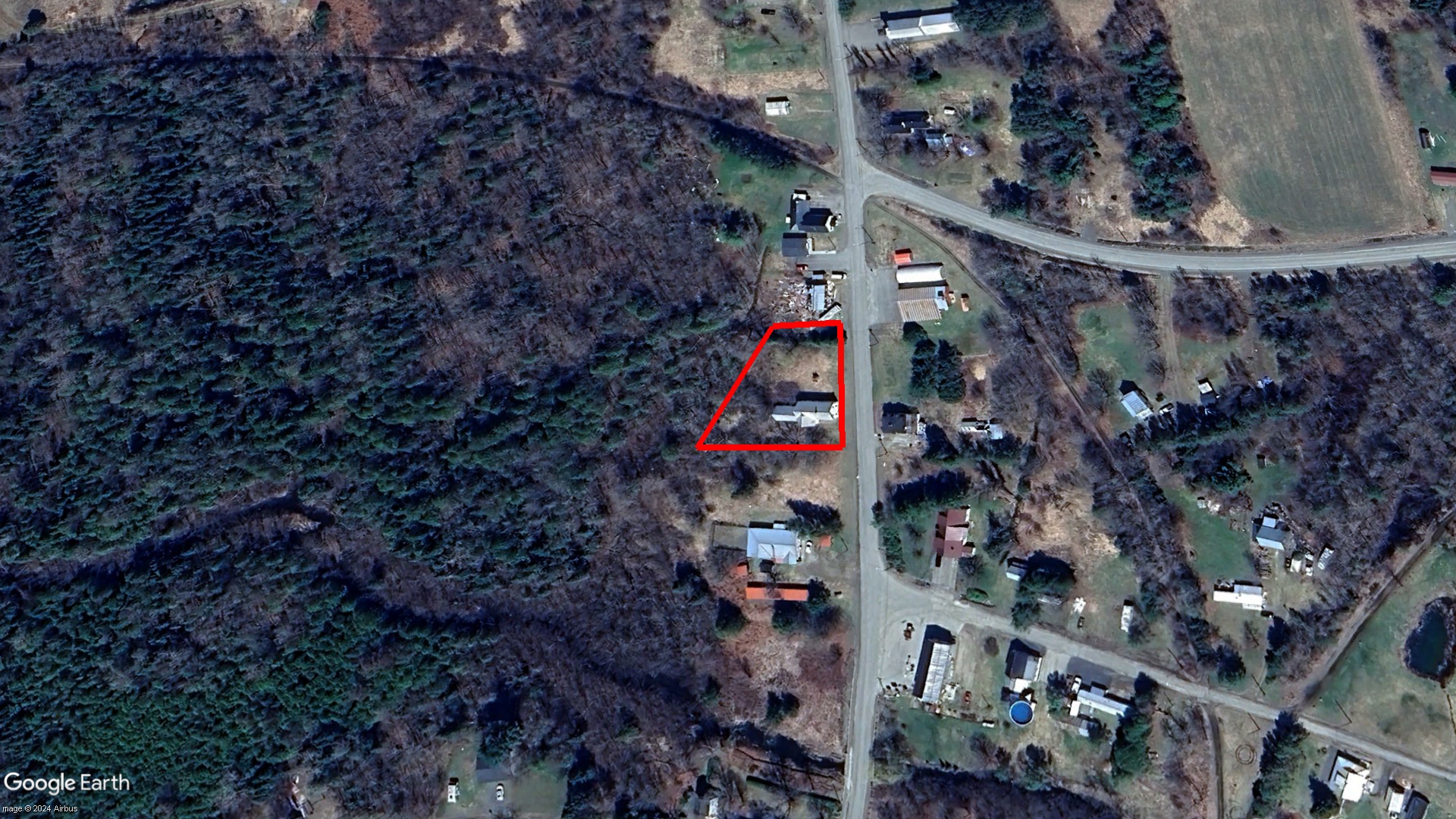 Tax Sale Carleton, New Brunswick - 00413766