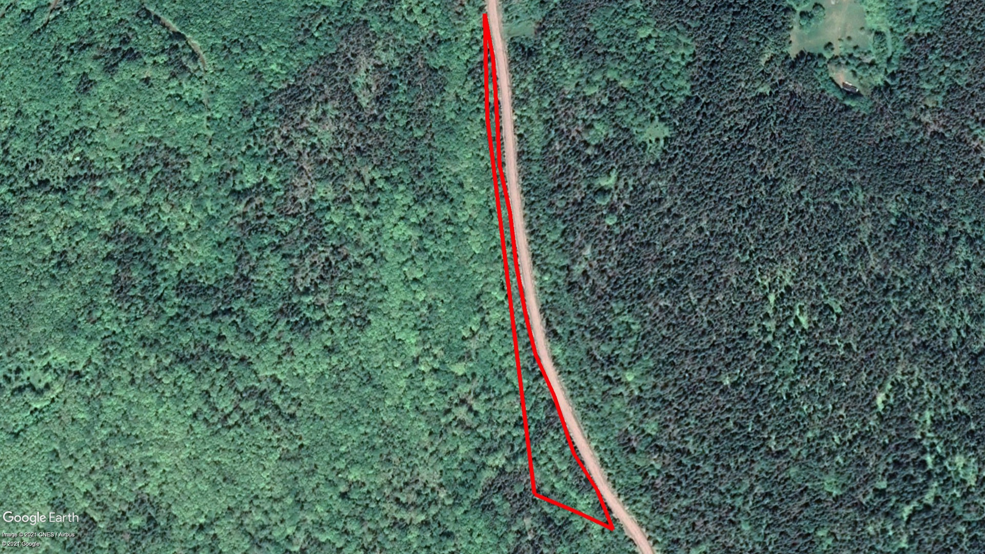 Tax Sale Victoria, Nova Scotia - 10584728