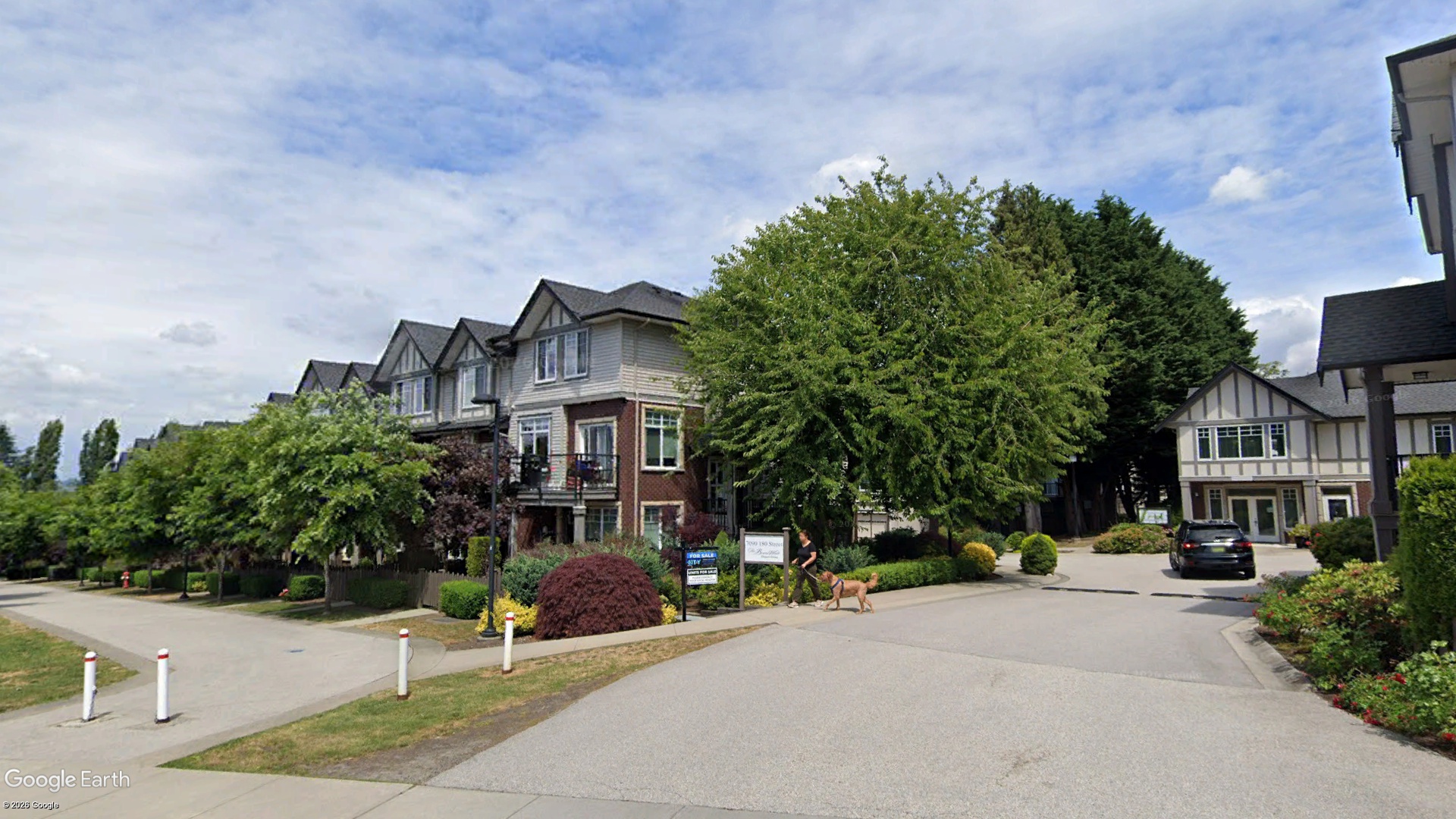 Tax Sale Surrey, British Columbia - 