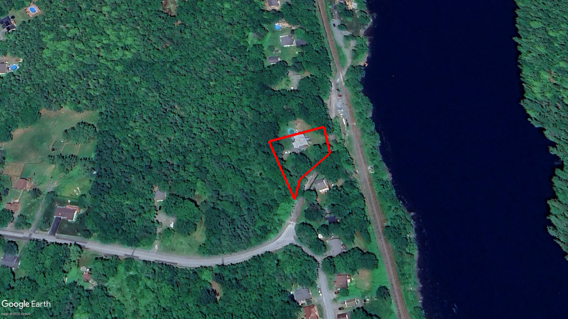 Tax Sale Halifax, Nova Scotia - 03024768