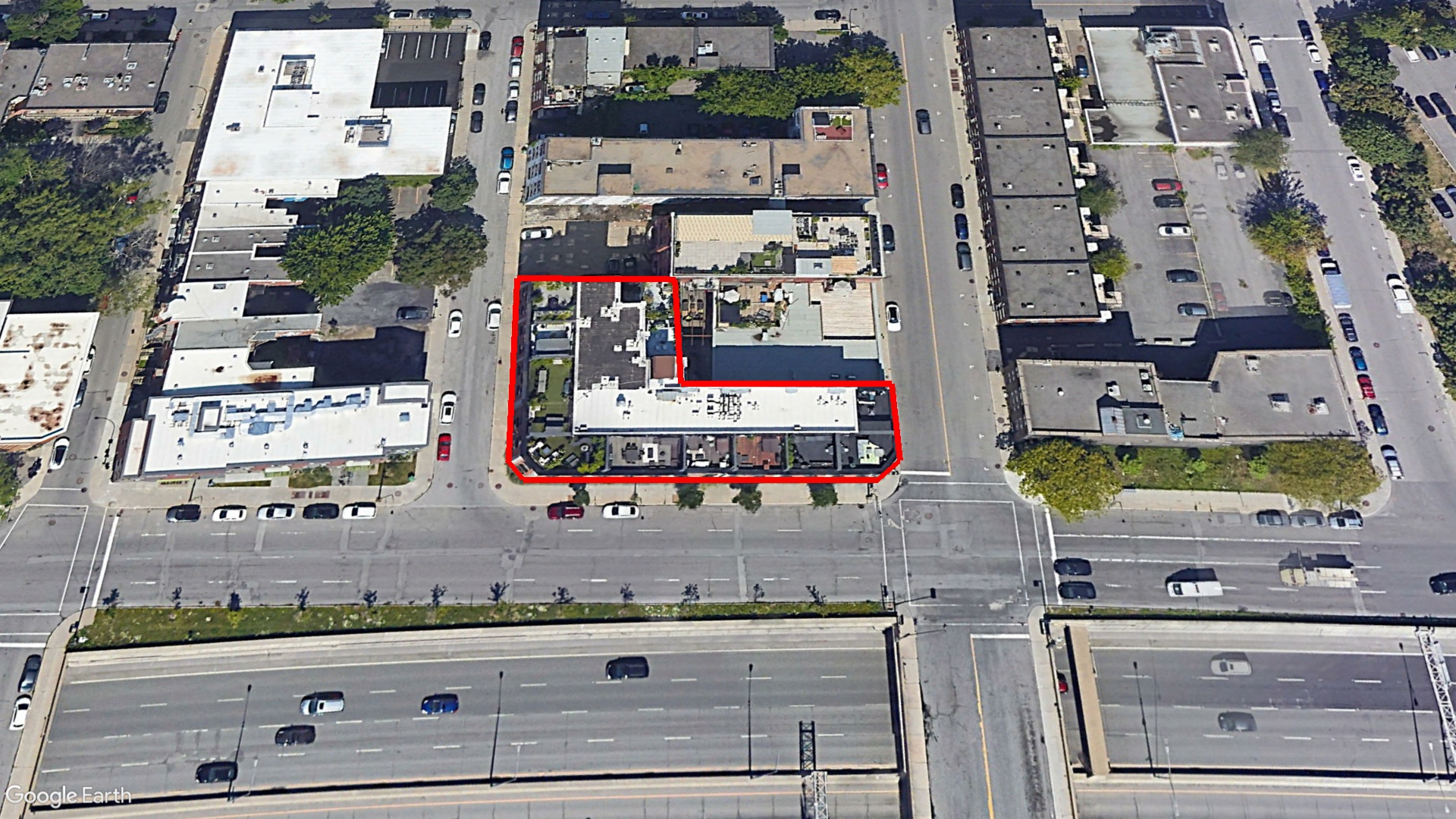 Tax Sale Montreal, Quebec - 110623-21