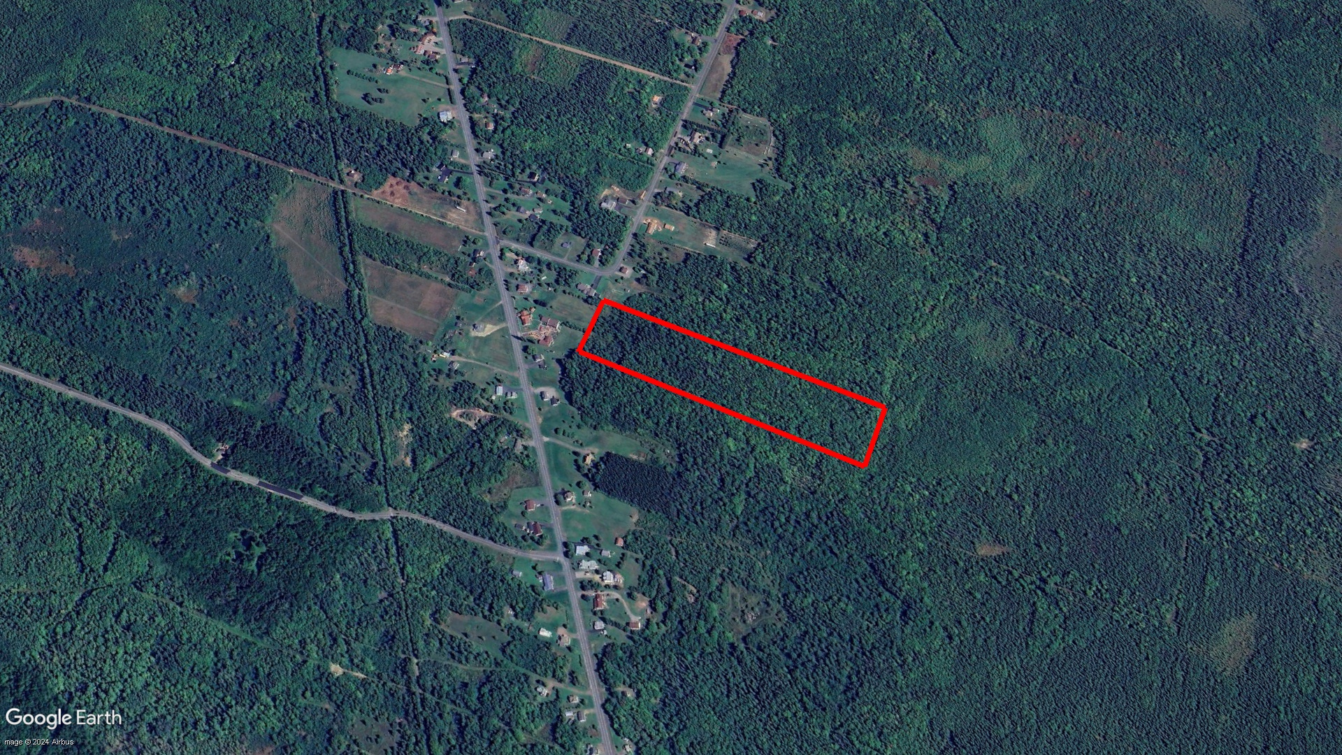 Tax Sale Gloucester, New Brunswick - 02951532