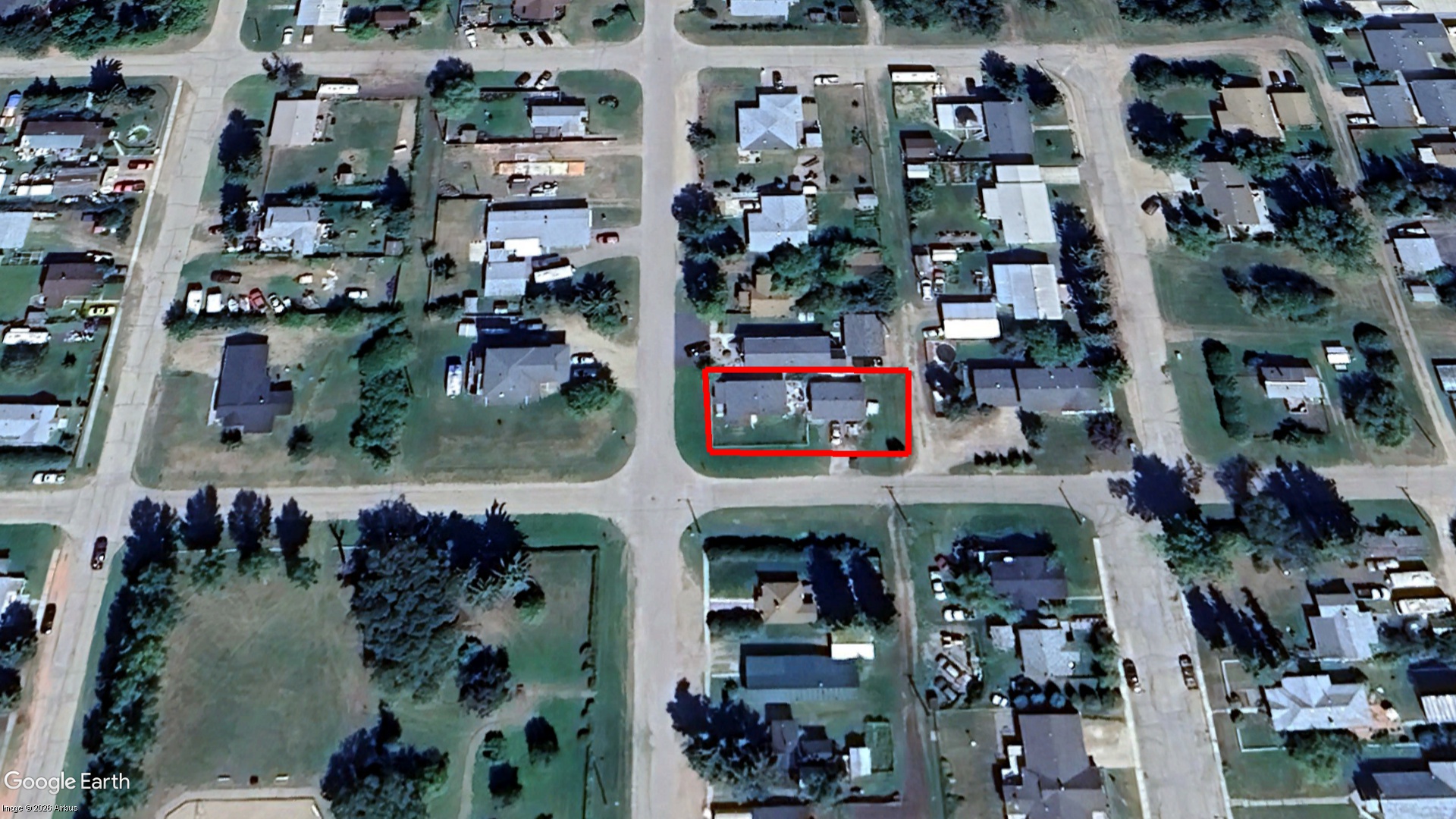 Tax Sale Delburne, Alberta - 