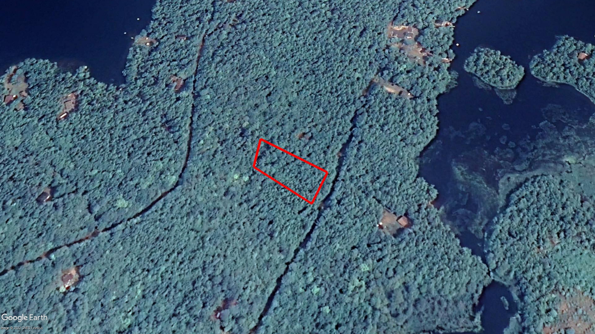 Tax Sale Queens, Nova Scotia - 03469131