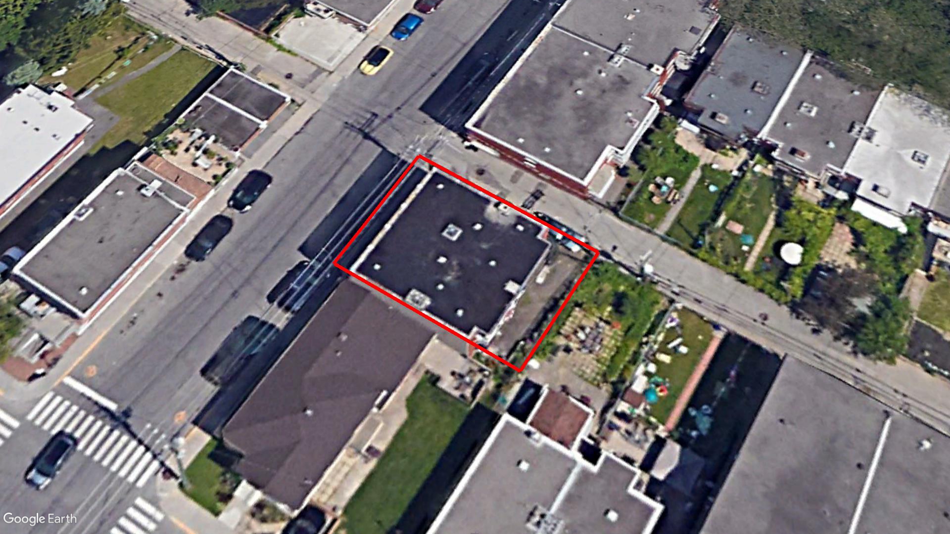 Tax Sale Montreal, Quebec - 635621-70