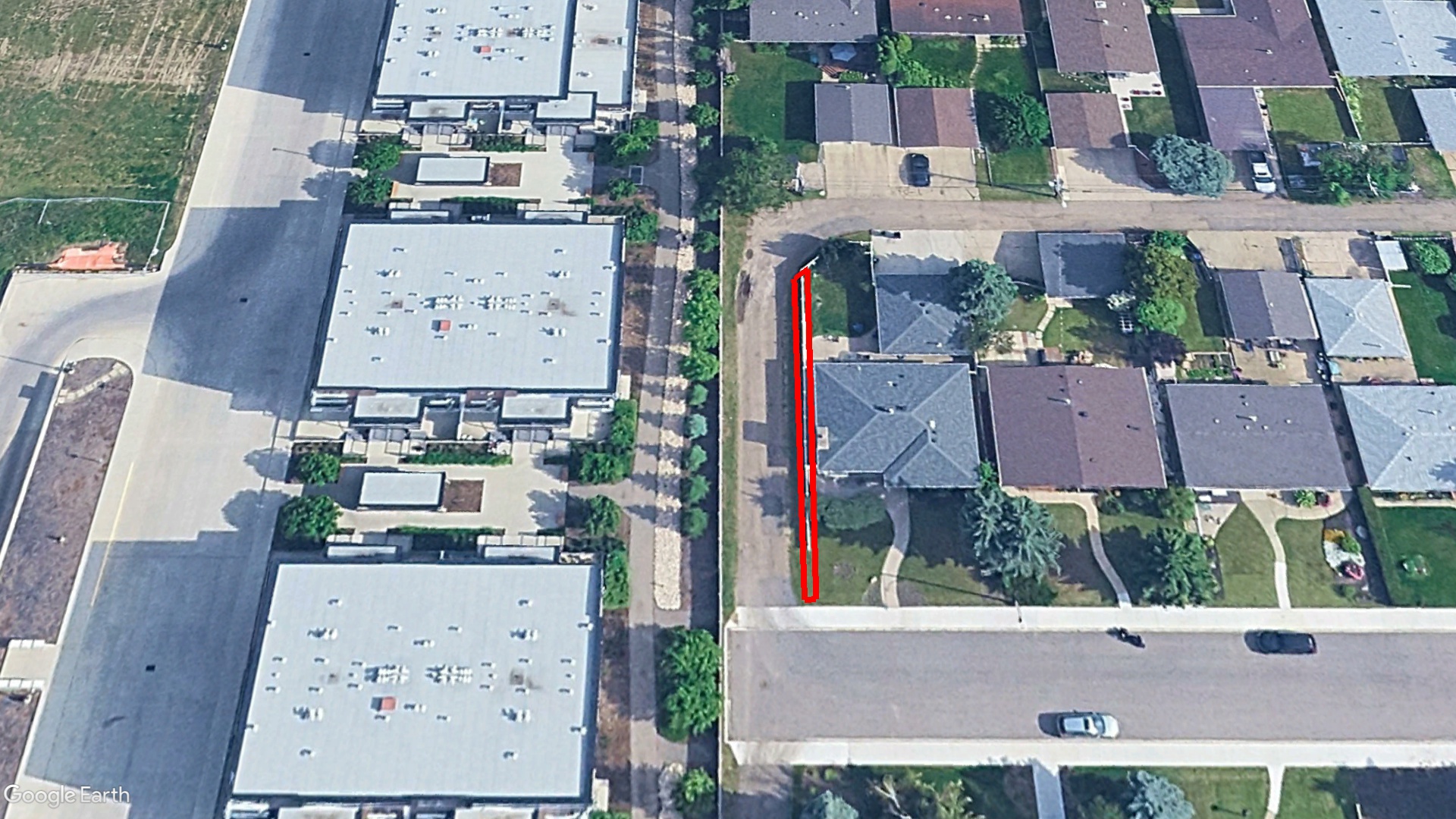 Tax Sale Edmonton, Alberta - 
