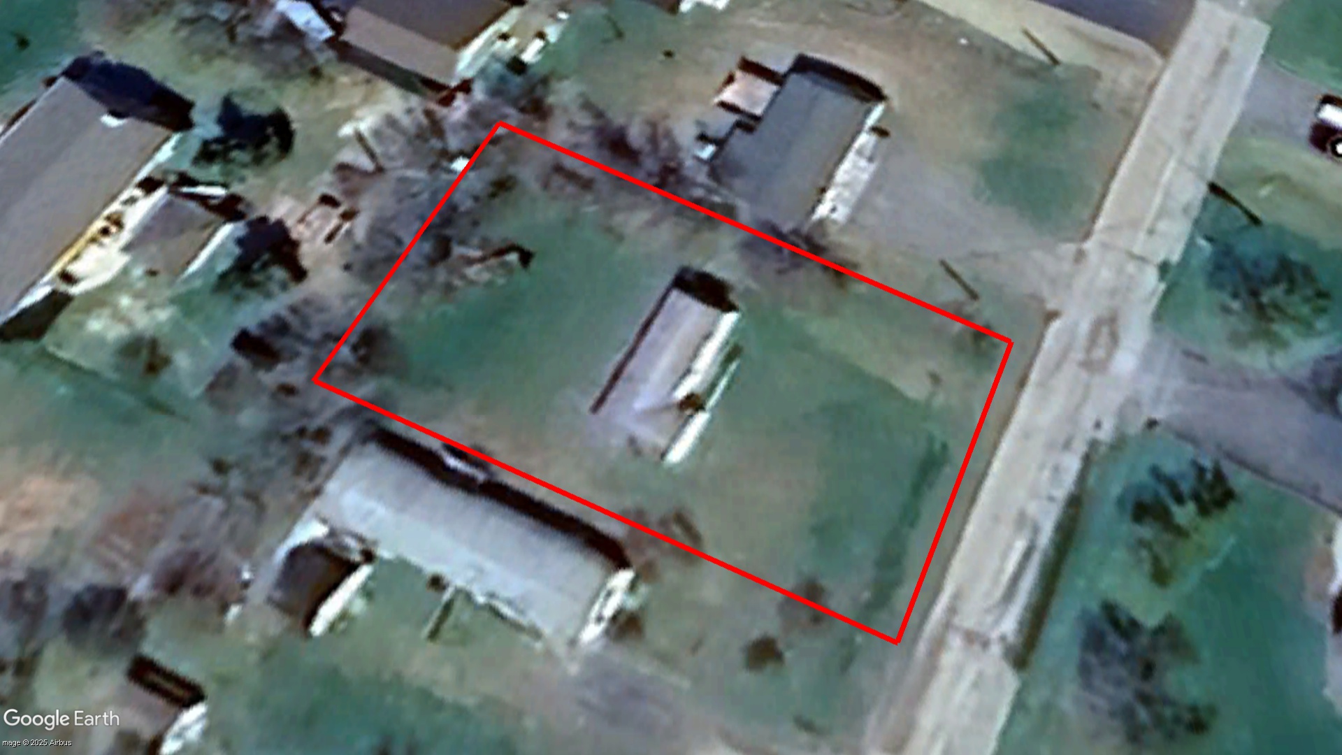 Tax Sale Gloucester, New Brunswick - 03078230