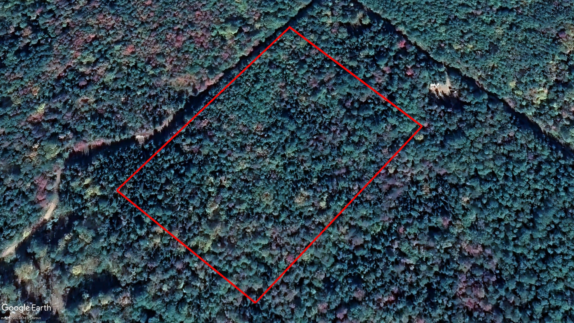 Tax Sale D’Autray, Quebec - 2139-85-4057