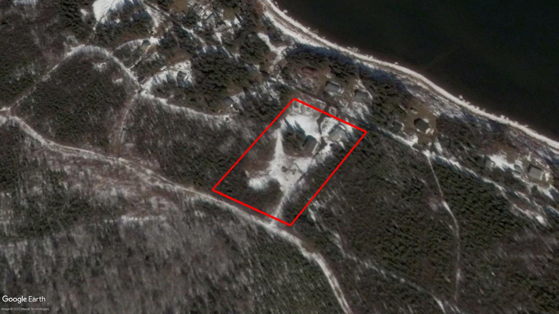 Tax Sale Cumberland, Nova Scotia - 7462840