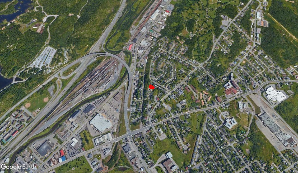 Tax Sale Saint John, New Brunswick - 05692111