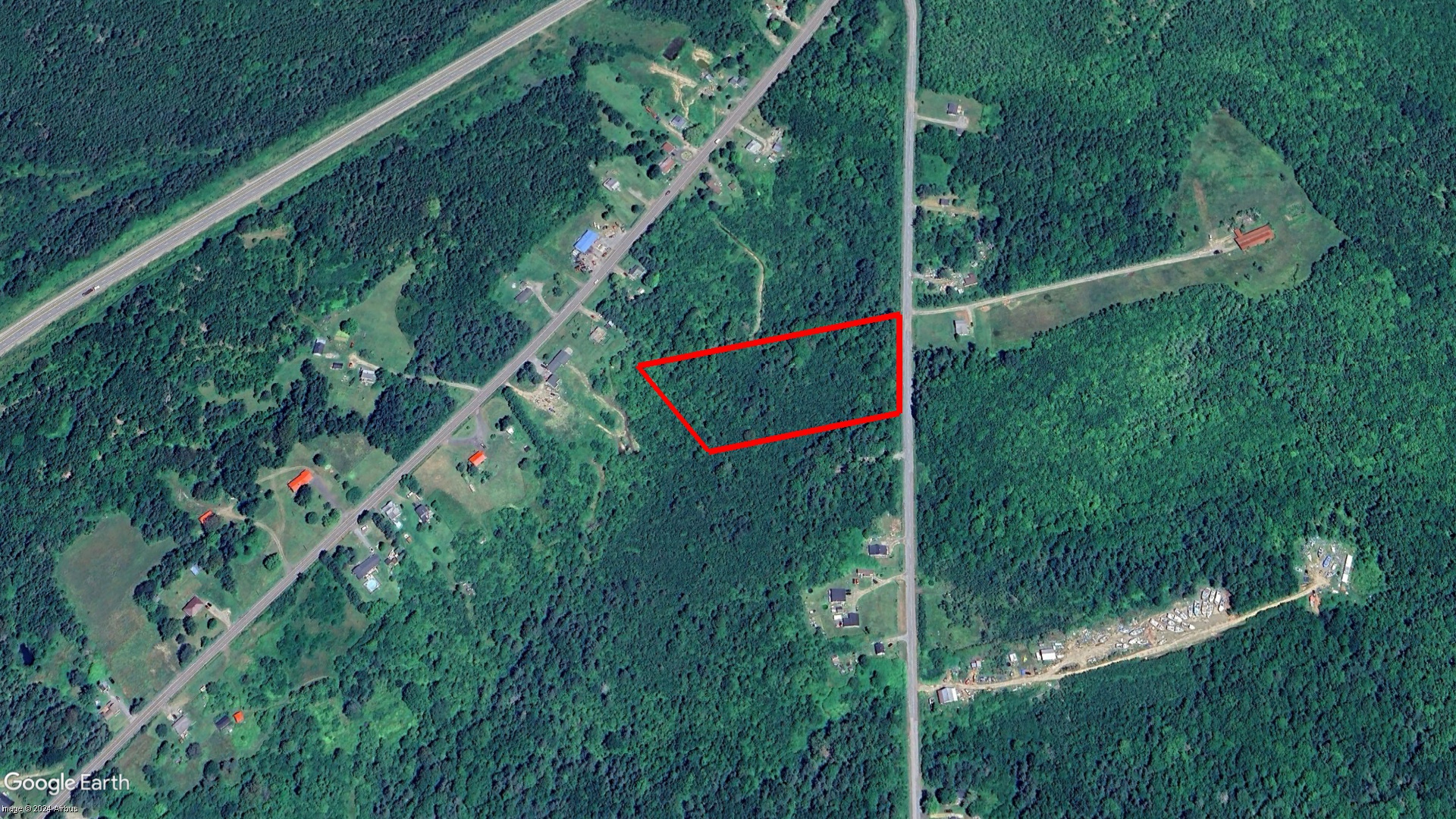 Tax Sale Digby, Nova Scotia - 05844886