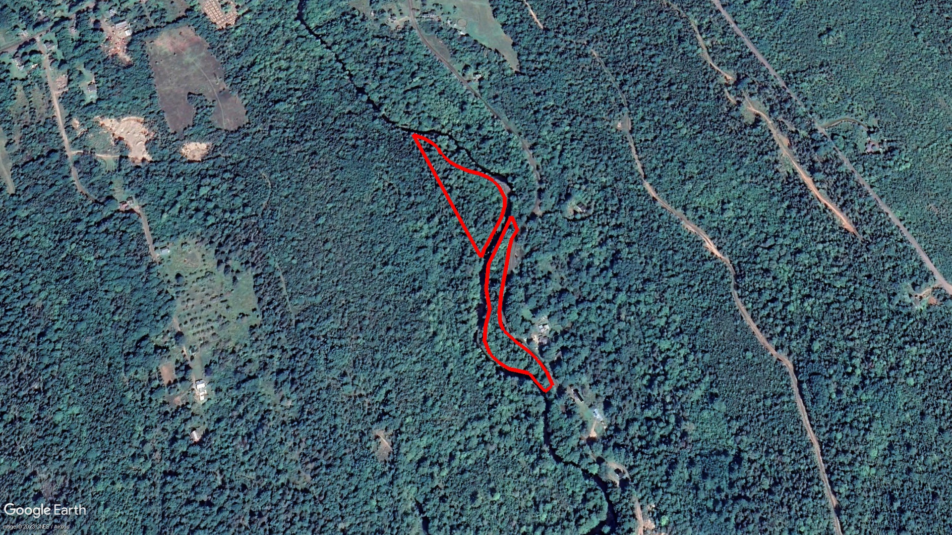 Tax Sale Annapolis, Nova Scotia - 06-396-992