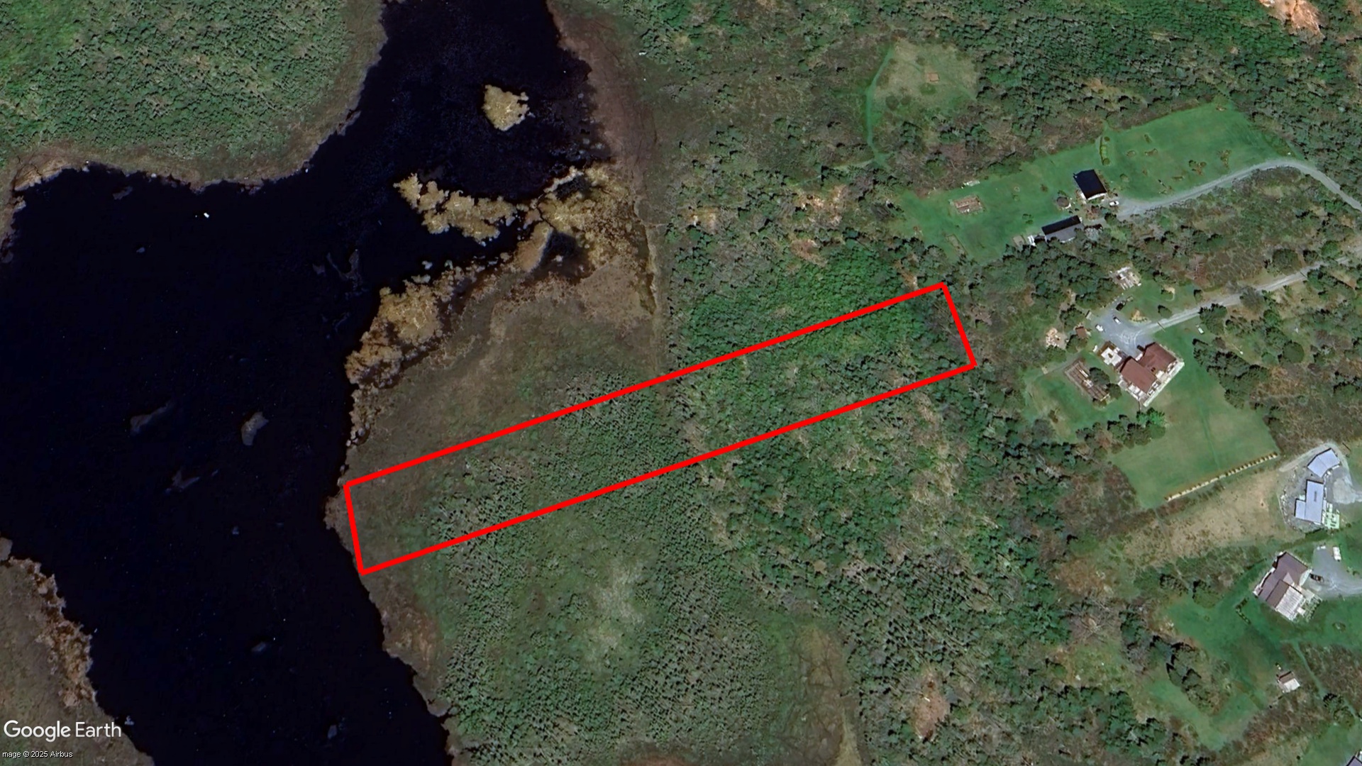 Tax Sale Halifax, Nova Scotia - 05919746