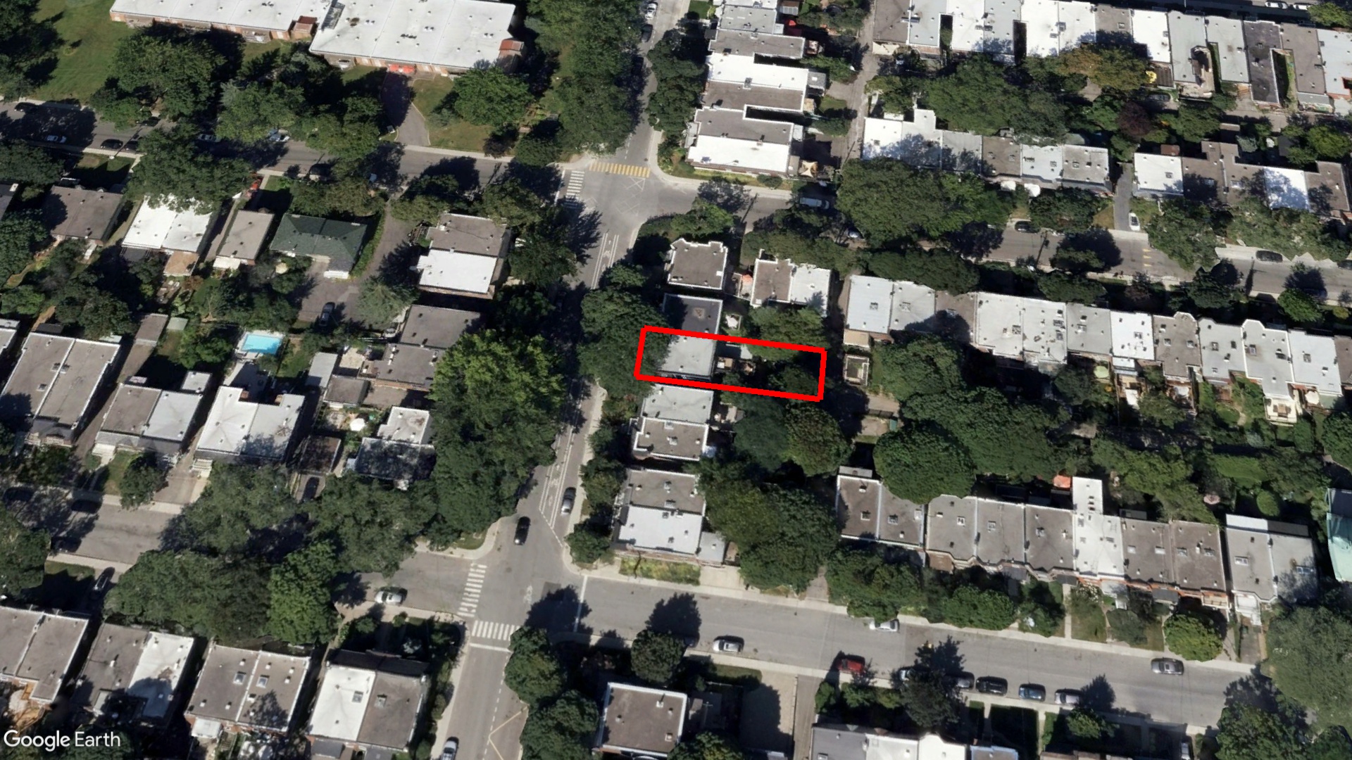 Tax Sale Montreal, Quebec - 454108-00