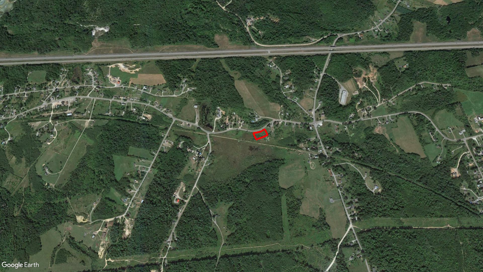 Tax Sale West Hants, Nova Scotia - 02977818