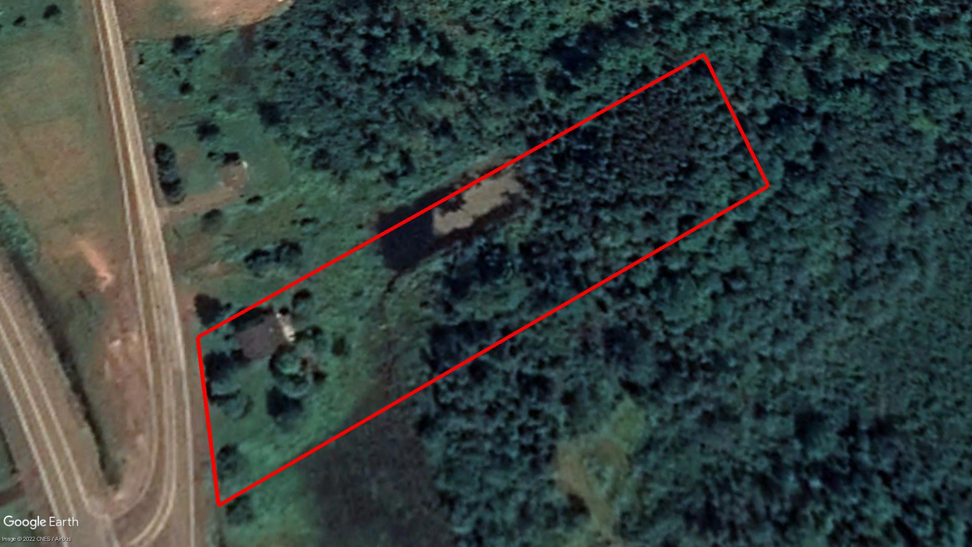 Tax Sale Cumberland, Nova Scotia - 2631024