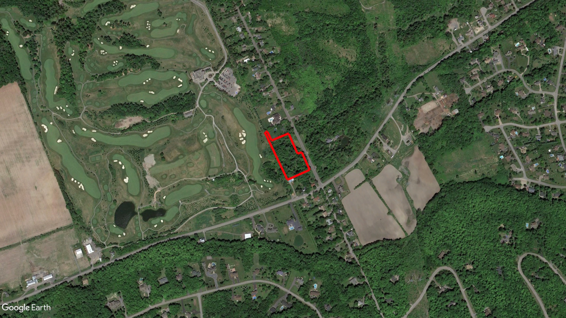 Tax Sale Ottawa, Ontario - 0614.500.501.33100.0000