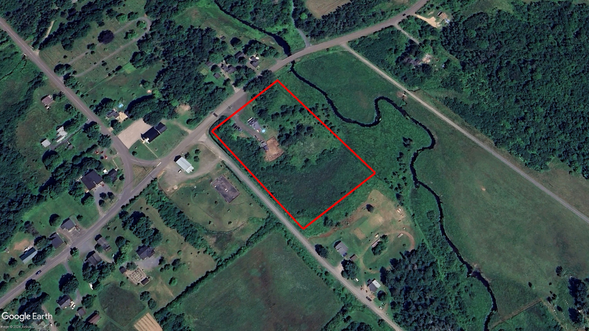 Tax Sale Annapolis, Nova Scotia - 3870383