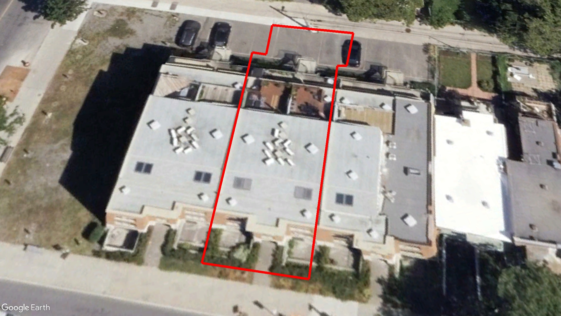 Tax Sale Montreal, Quebec - 725433-15