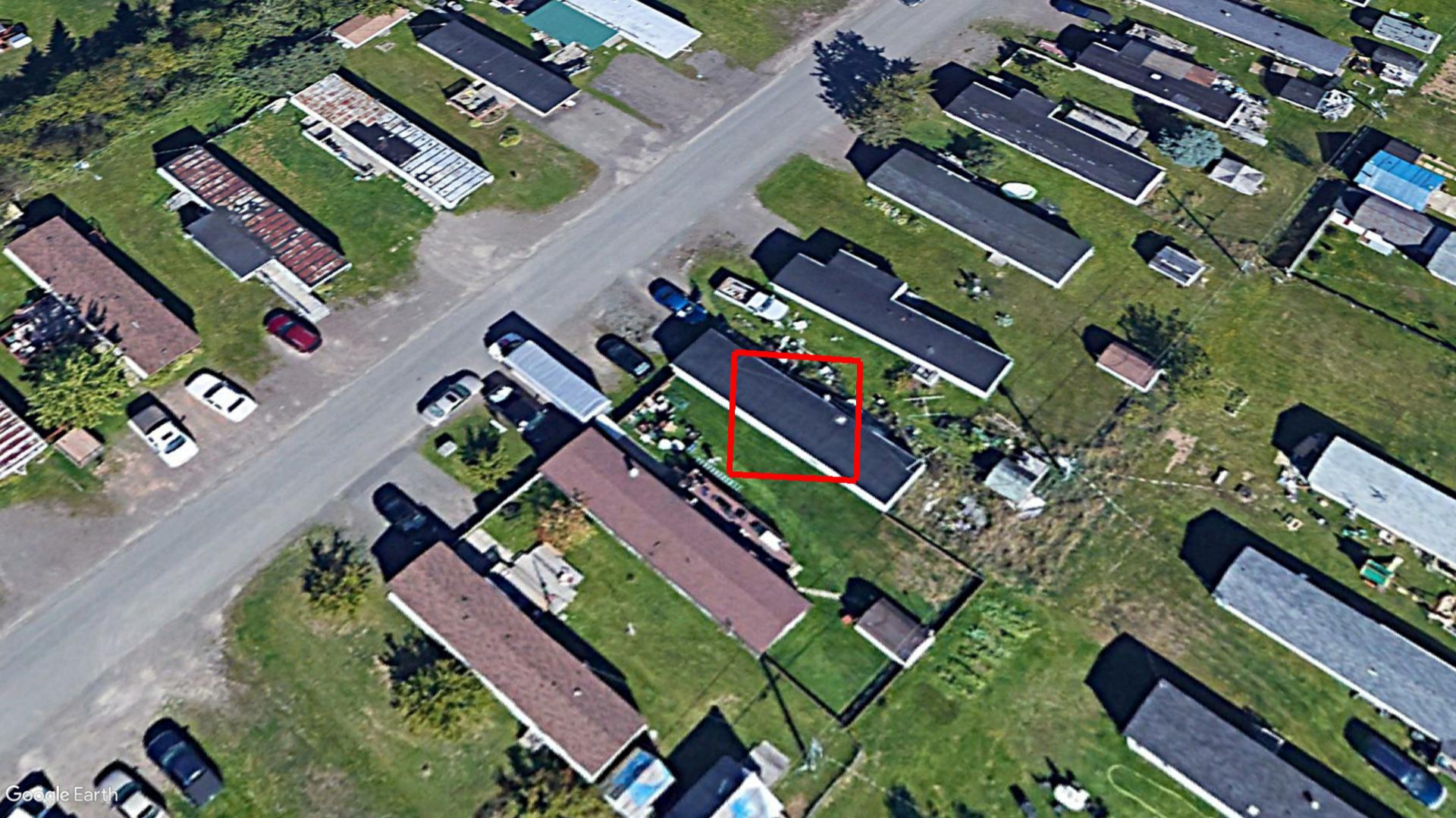 Tax Sale Albert Westmorland, New Brunswick - 02744341