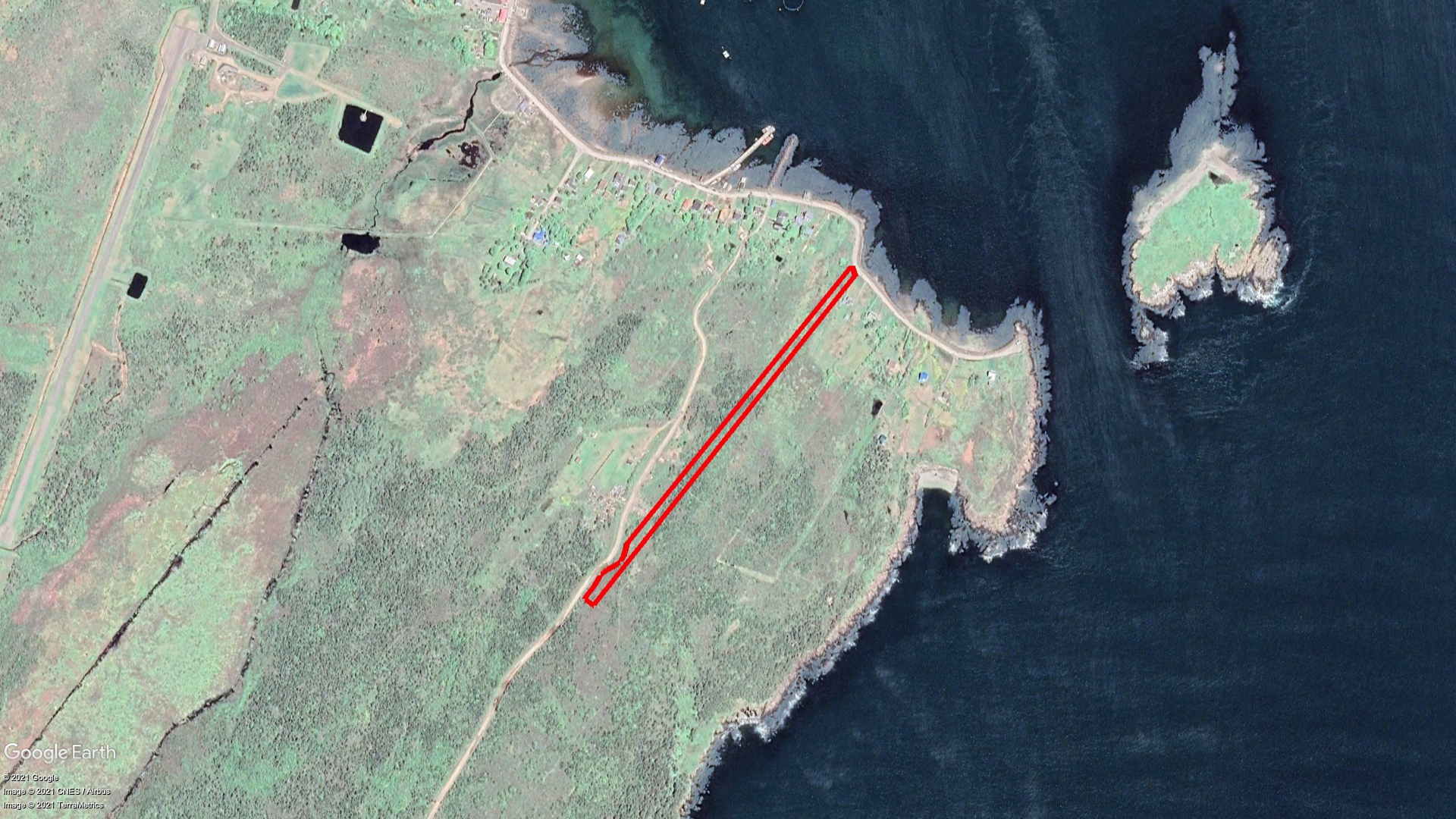 Tax Sale Digby, Nova Scotia - 04238699